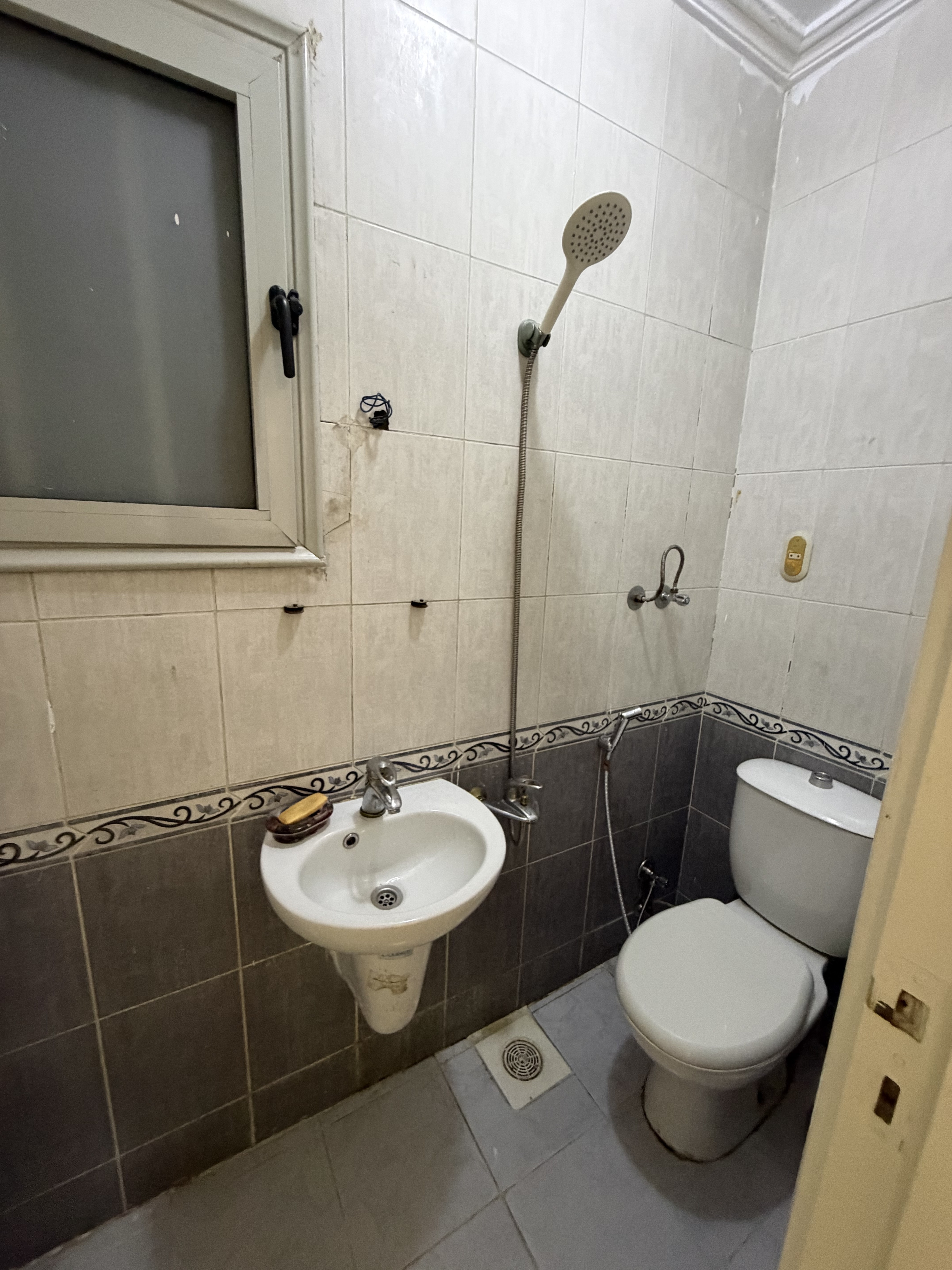 شقة بانوراما بيتش ( ثلاث غرف ) كود 306ميامي نادي السيارات vip