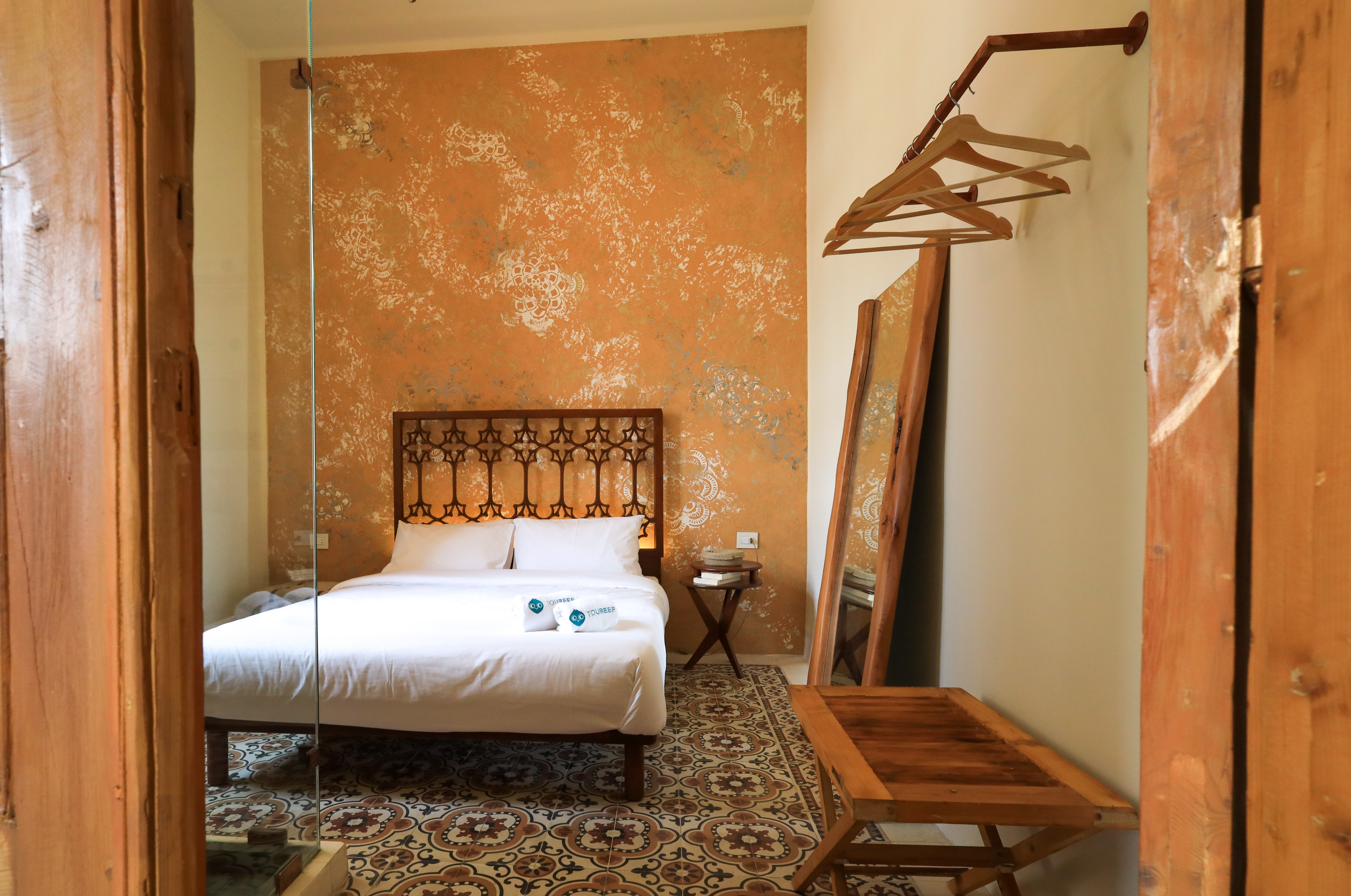 Room 1 L1: Zahr el llawz