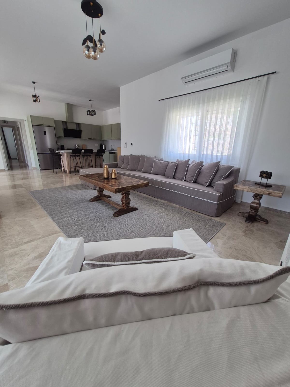 Villa Farm Gumusluk