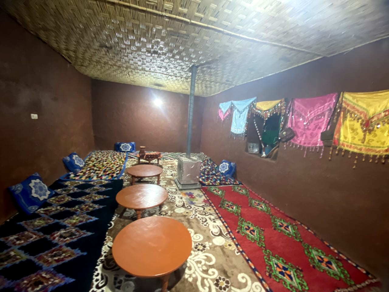 Chambre familiale