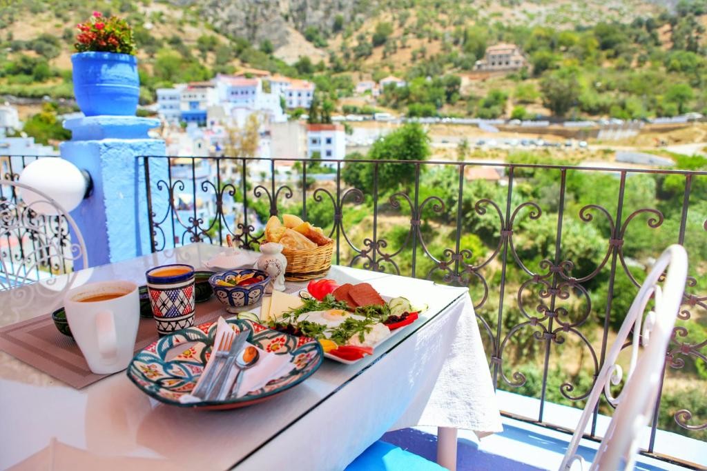 Bed in 4-Bed Female Dormitory Room