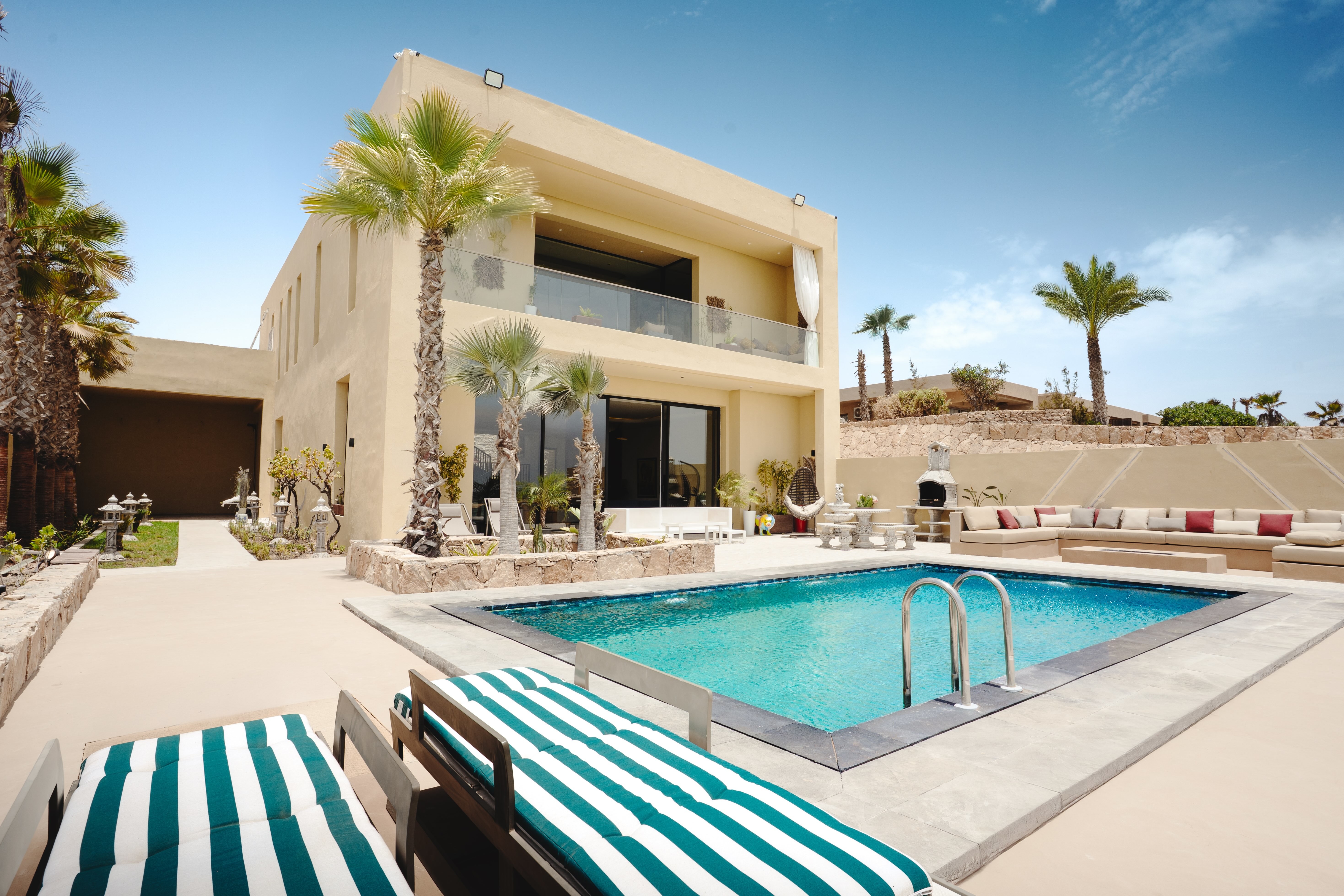 Royale Villa By Bavaro