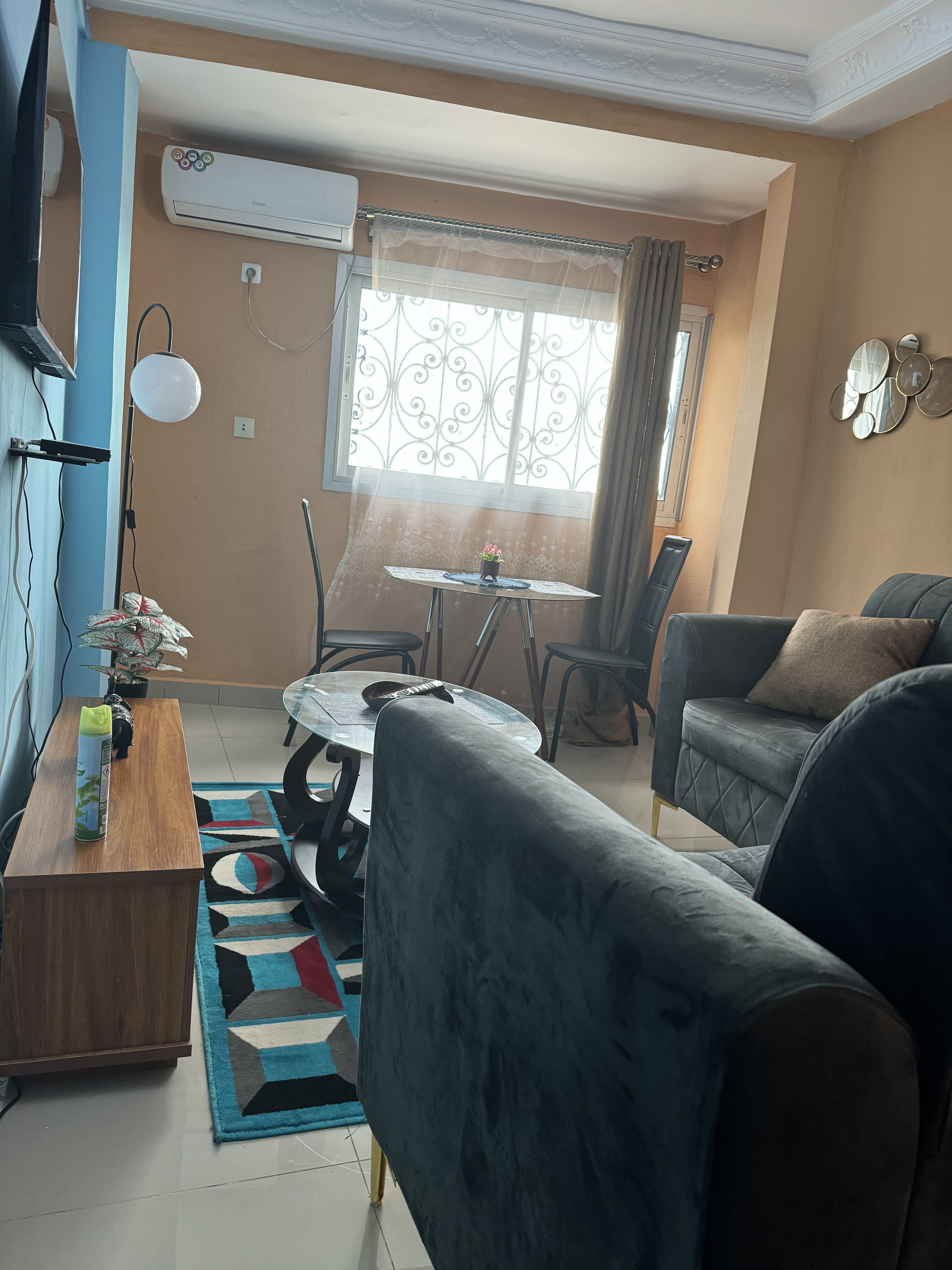 Standard Apartment