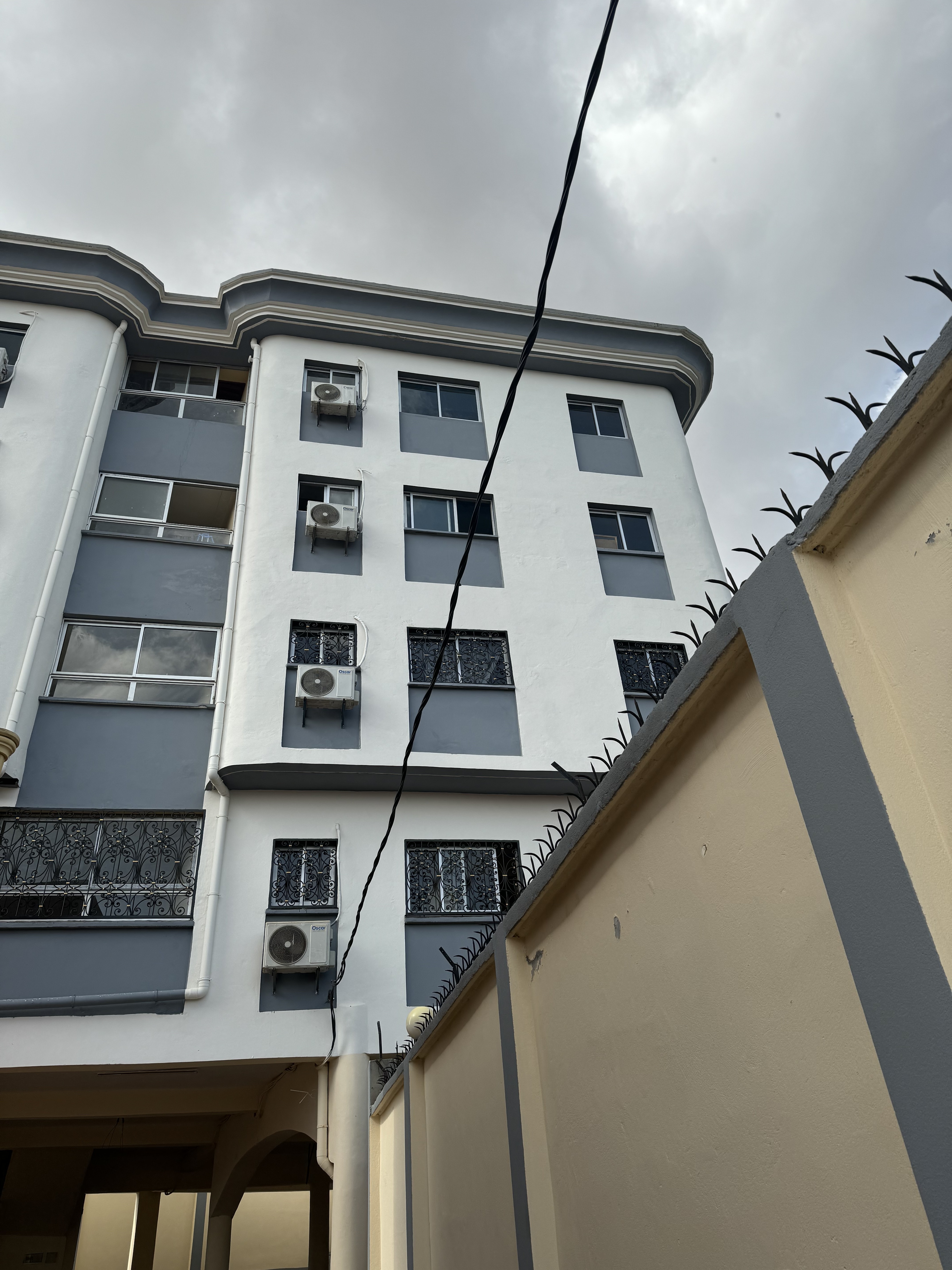 Standard Apartment