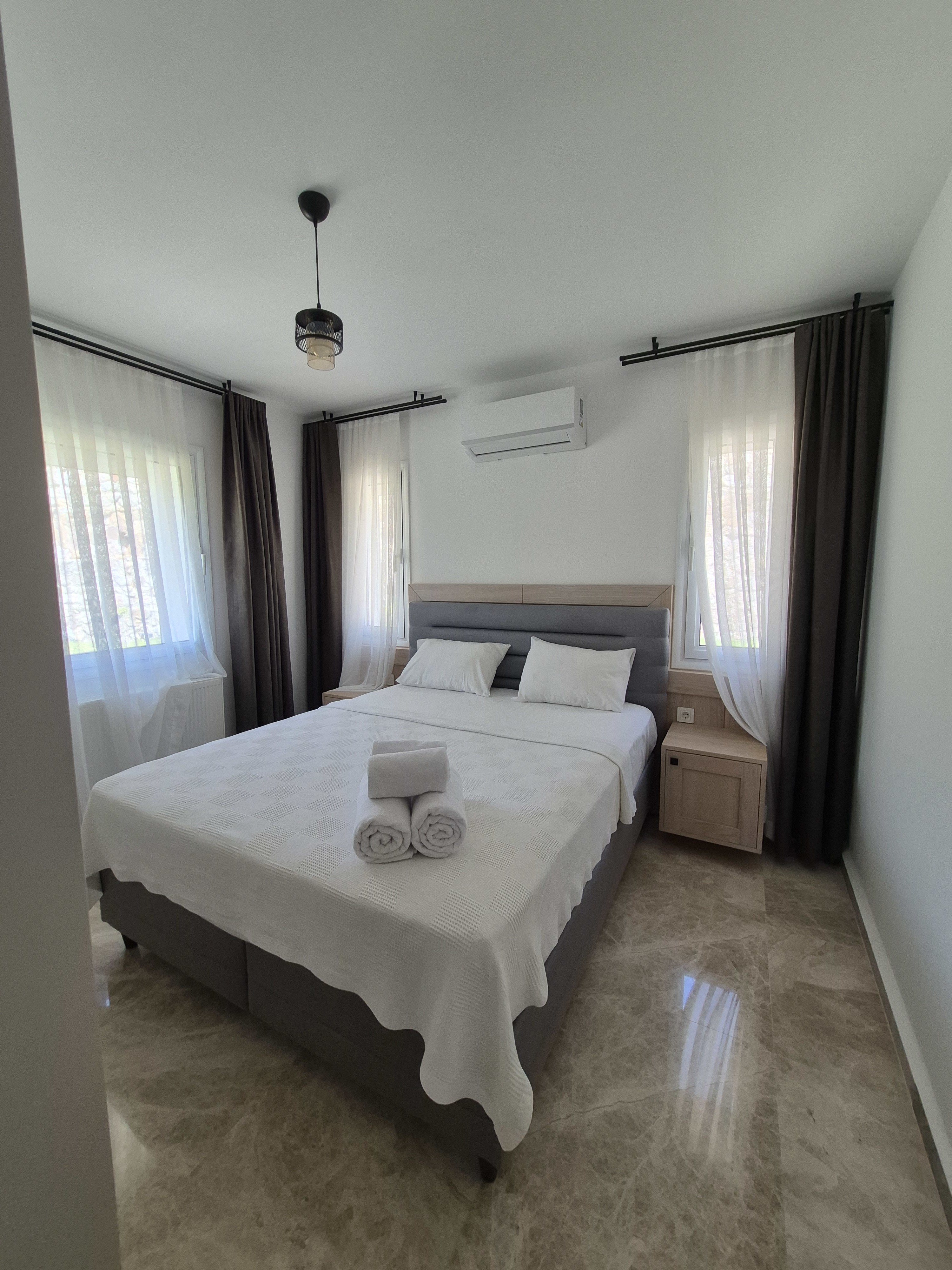 Villa Farm Gumusluk