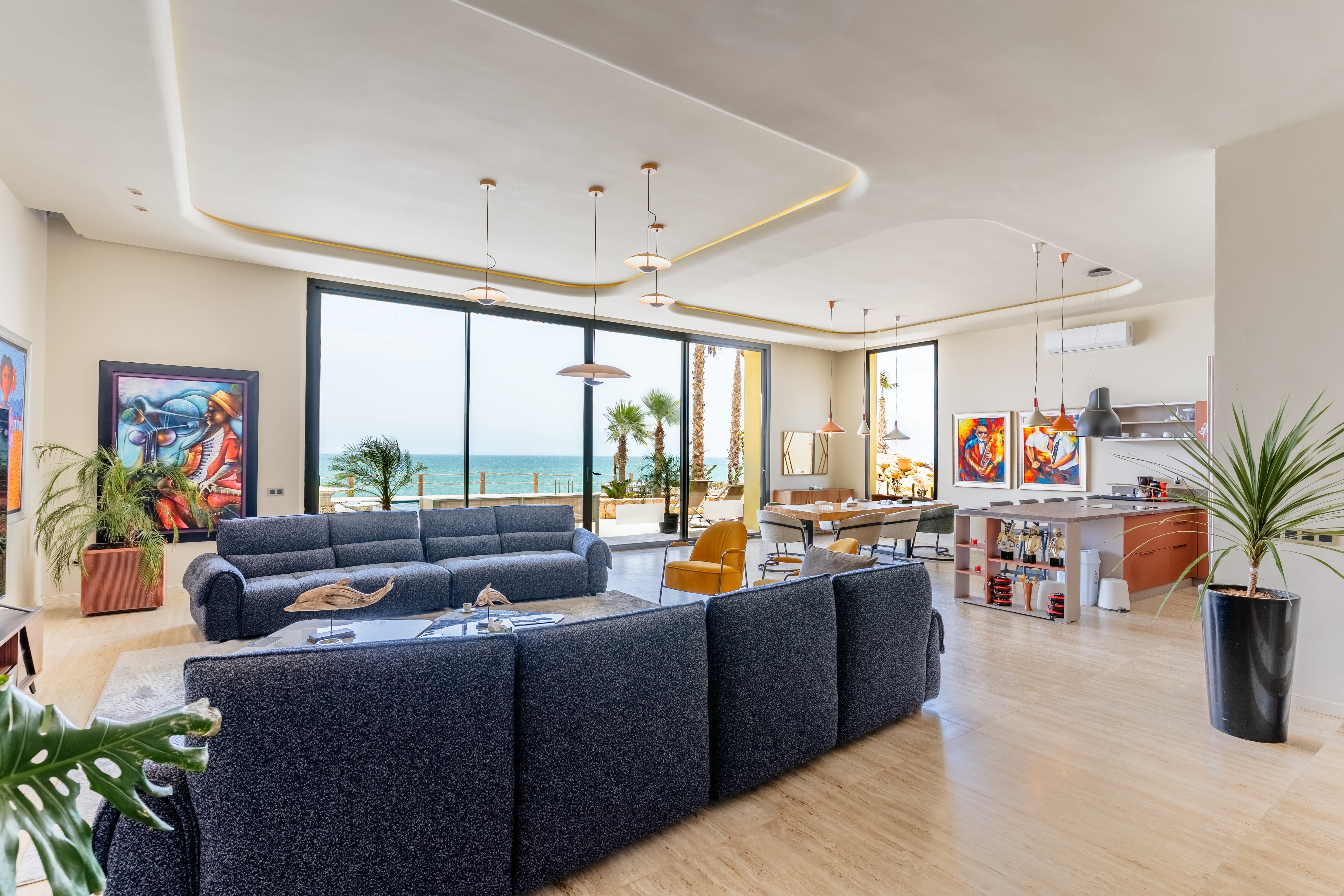 Royale Villa By Bavaro