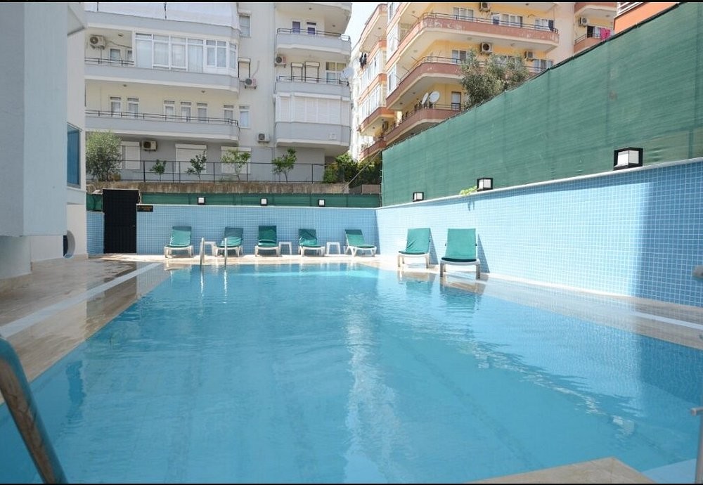 Deluxe room with Balcony