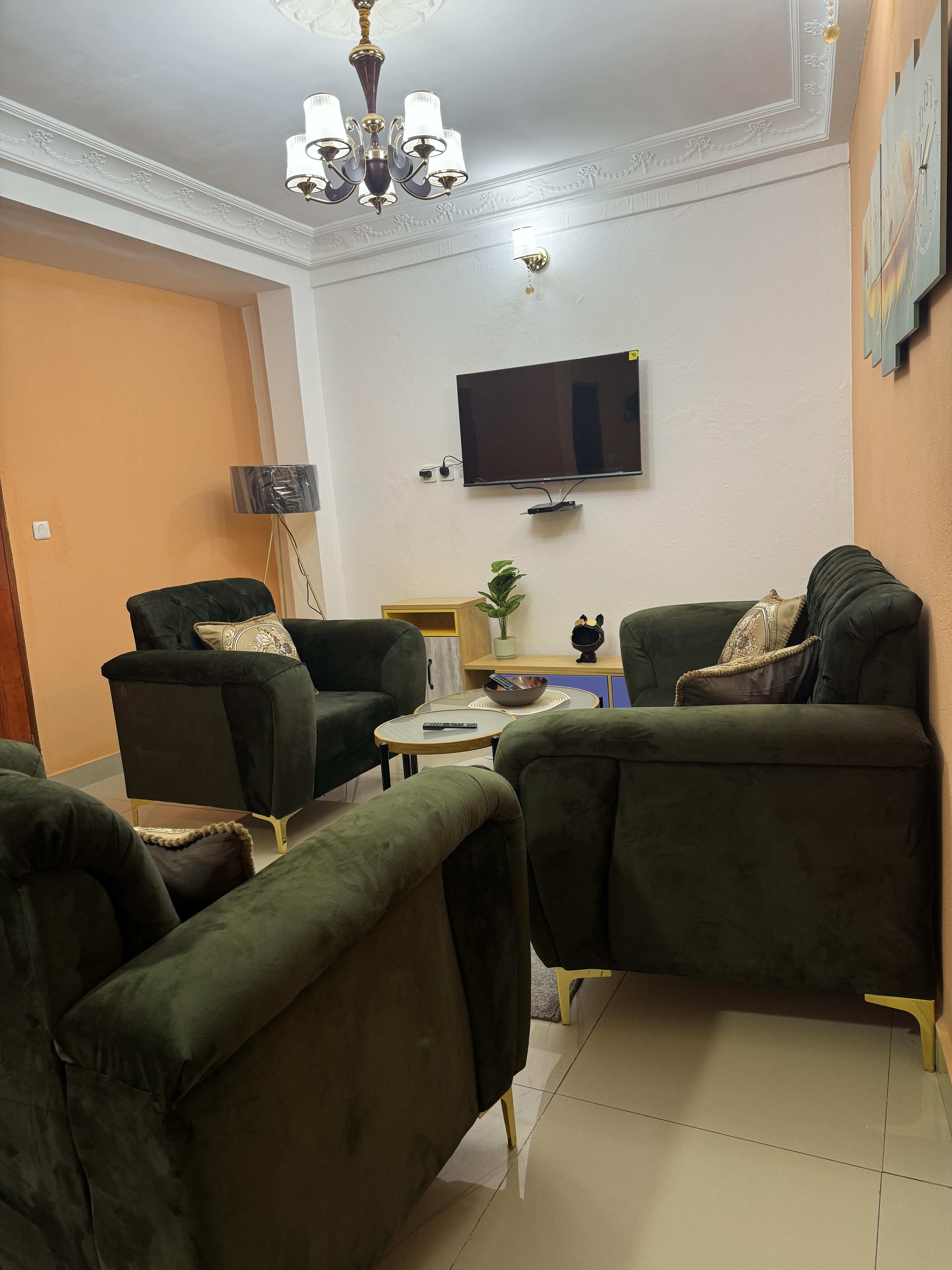 Premium Apartment