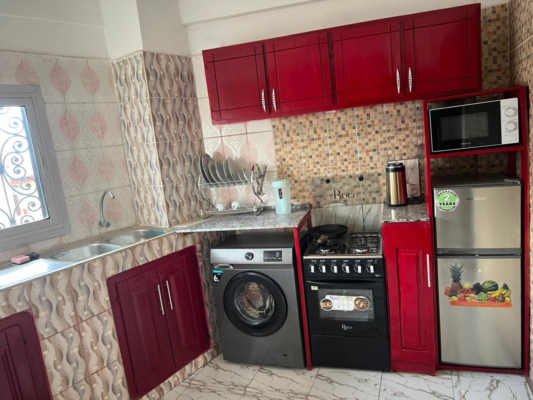Classic Apartment