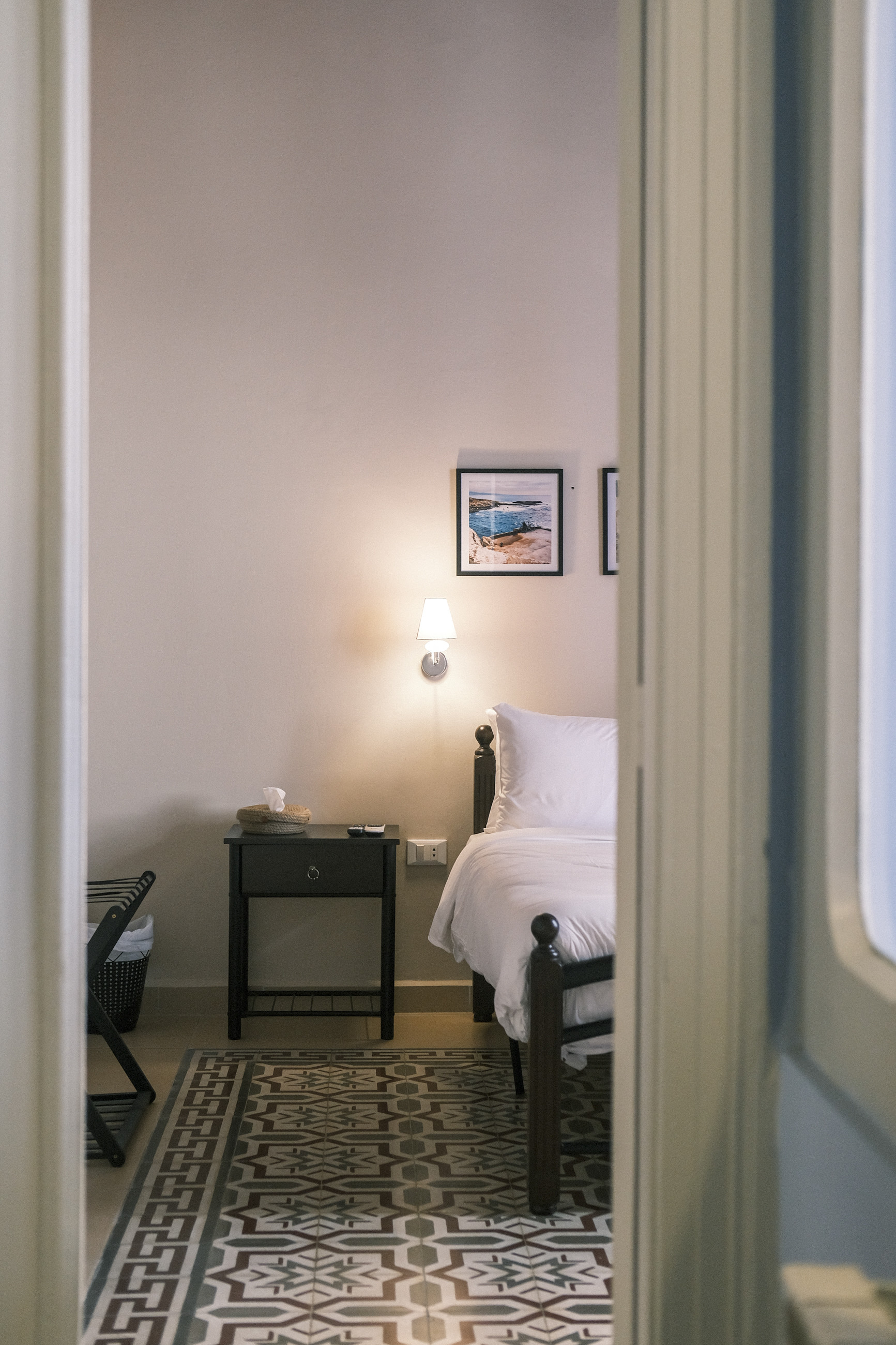 BTR Double room 