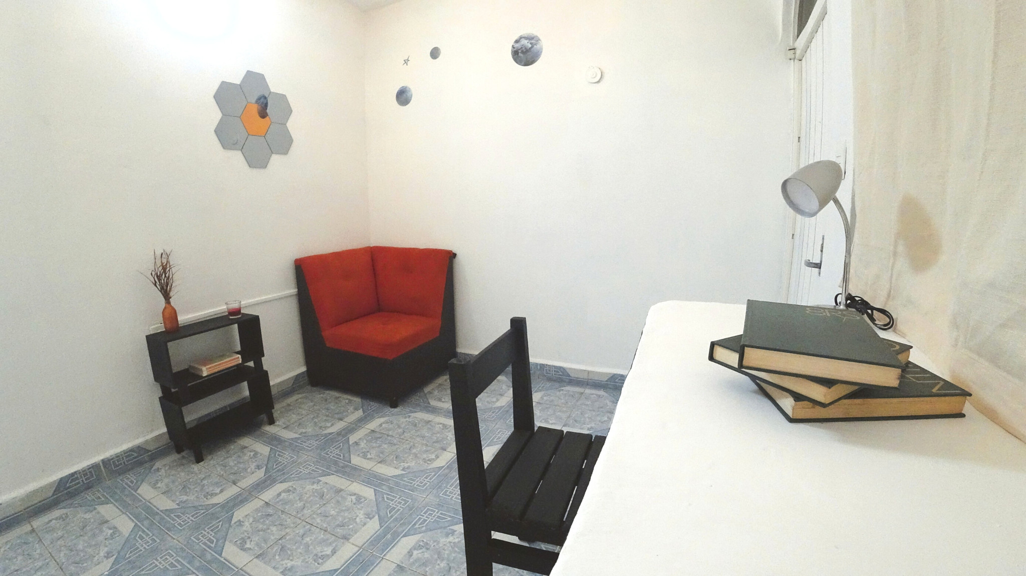 Studio Zen -  Sencilla