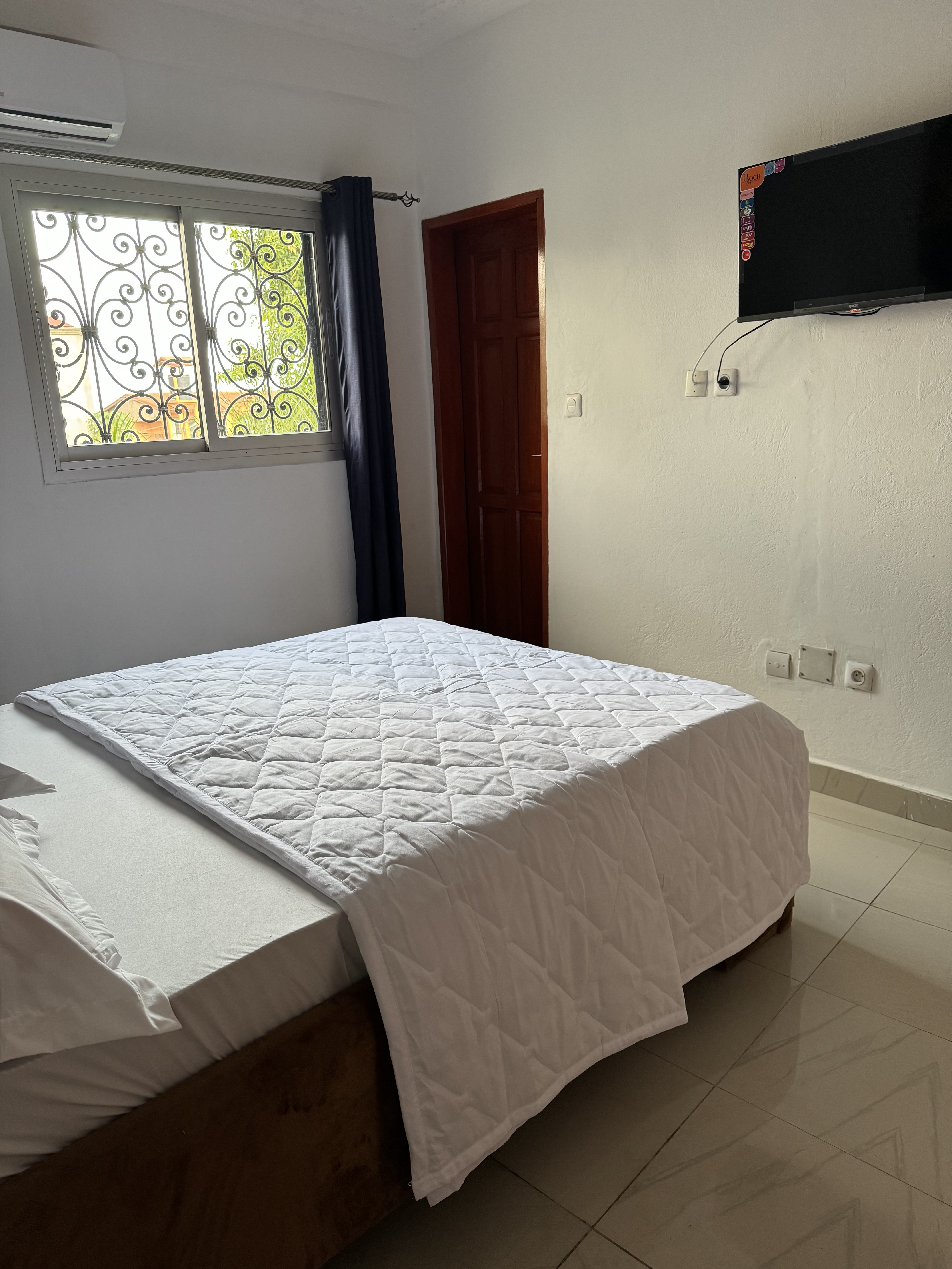 Premium Apartment