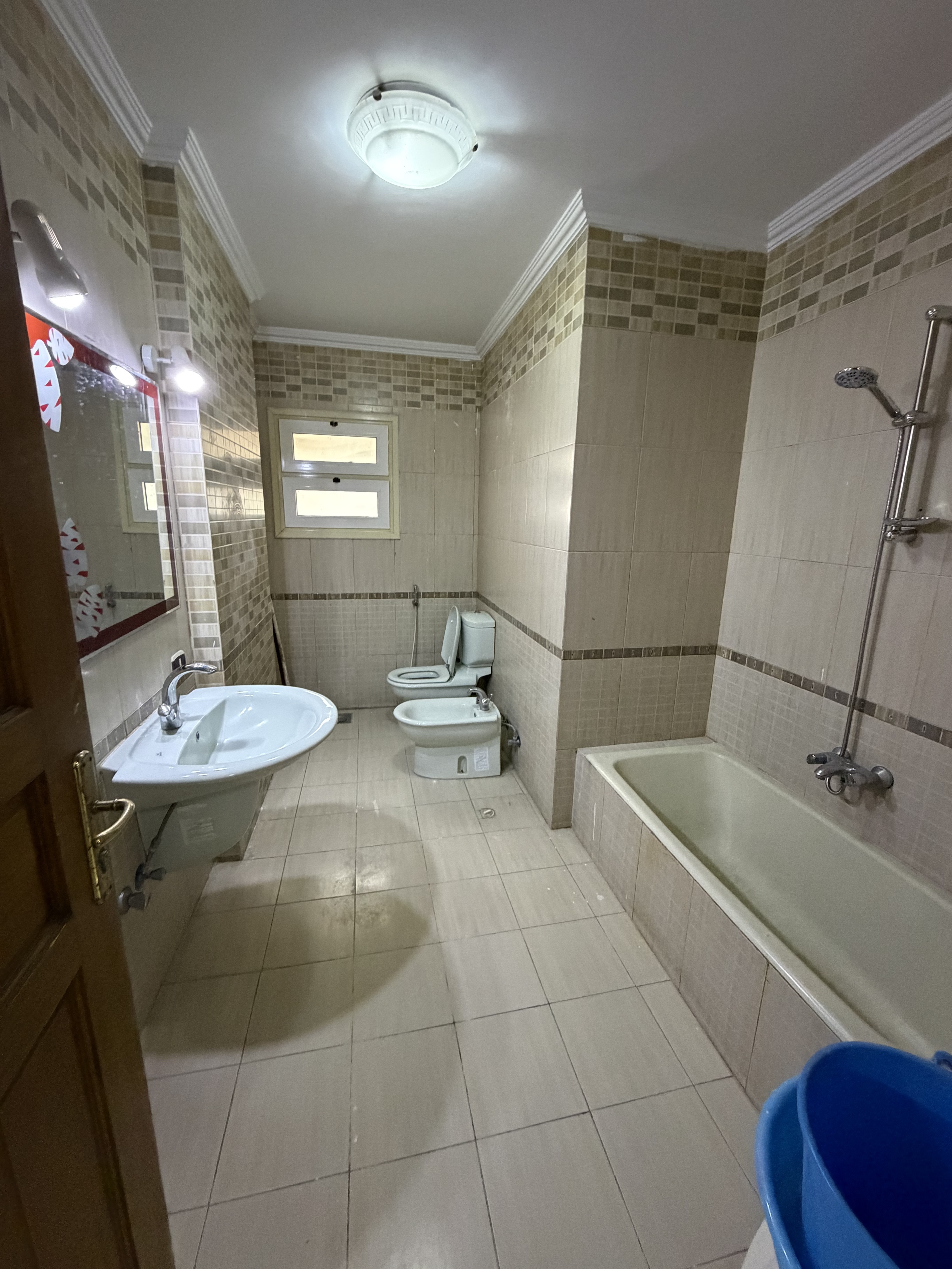 شقة بانوراما بيتش ( ثلاث غرف نوم  ) كود 801 المندرة VIP