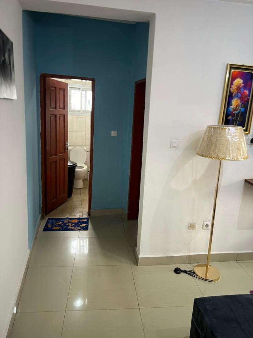 One-Bedroom Premium Apartment