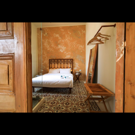 Room 1 L1: Zahr el llawz