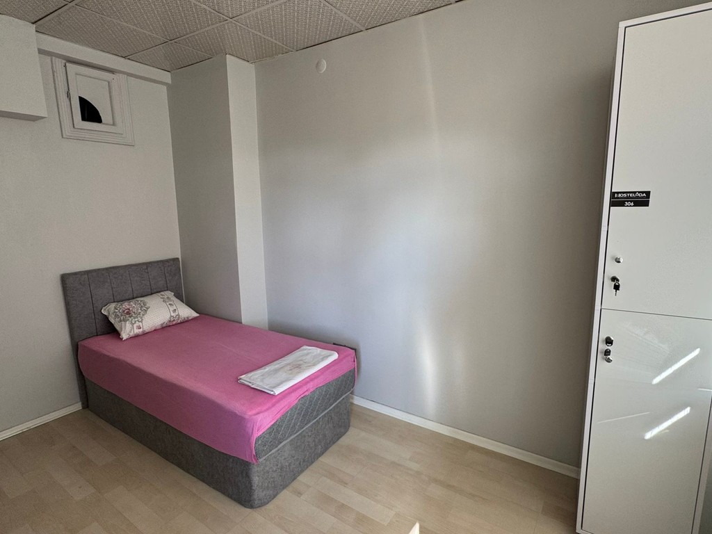 Standard Single Room -Male