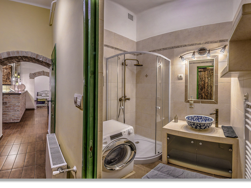 Wine Cellar Boutique Apartment Room Boglarka