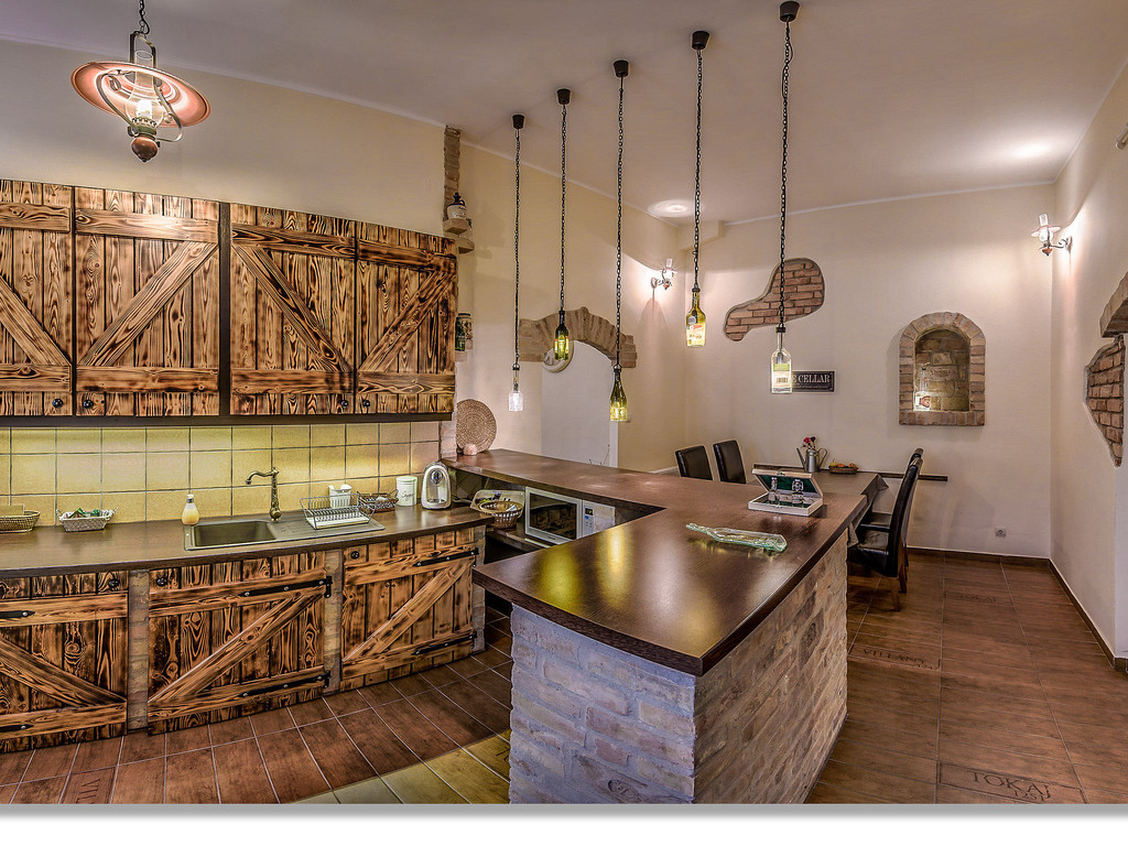 Wine Cellar Boutique Apartment Room Boglarka