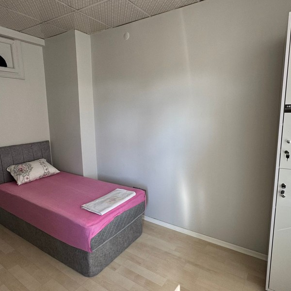 Standard Single Room -Male
