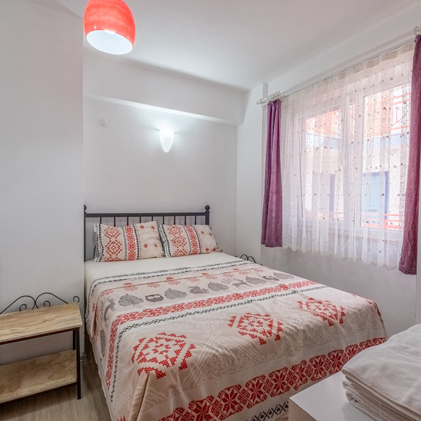 Economy Suite Room - No View