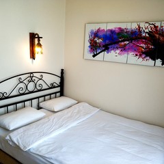 Bed & Breakfast, Standard Room