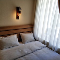 Bed & Breakfast, Standard Room