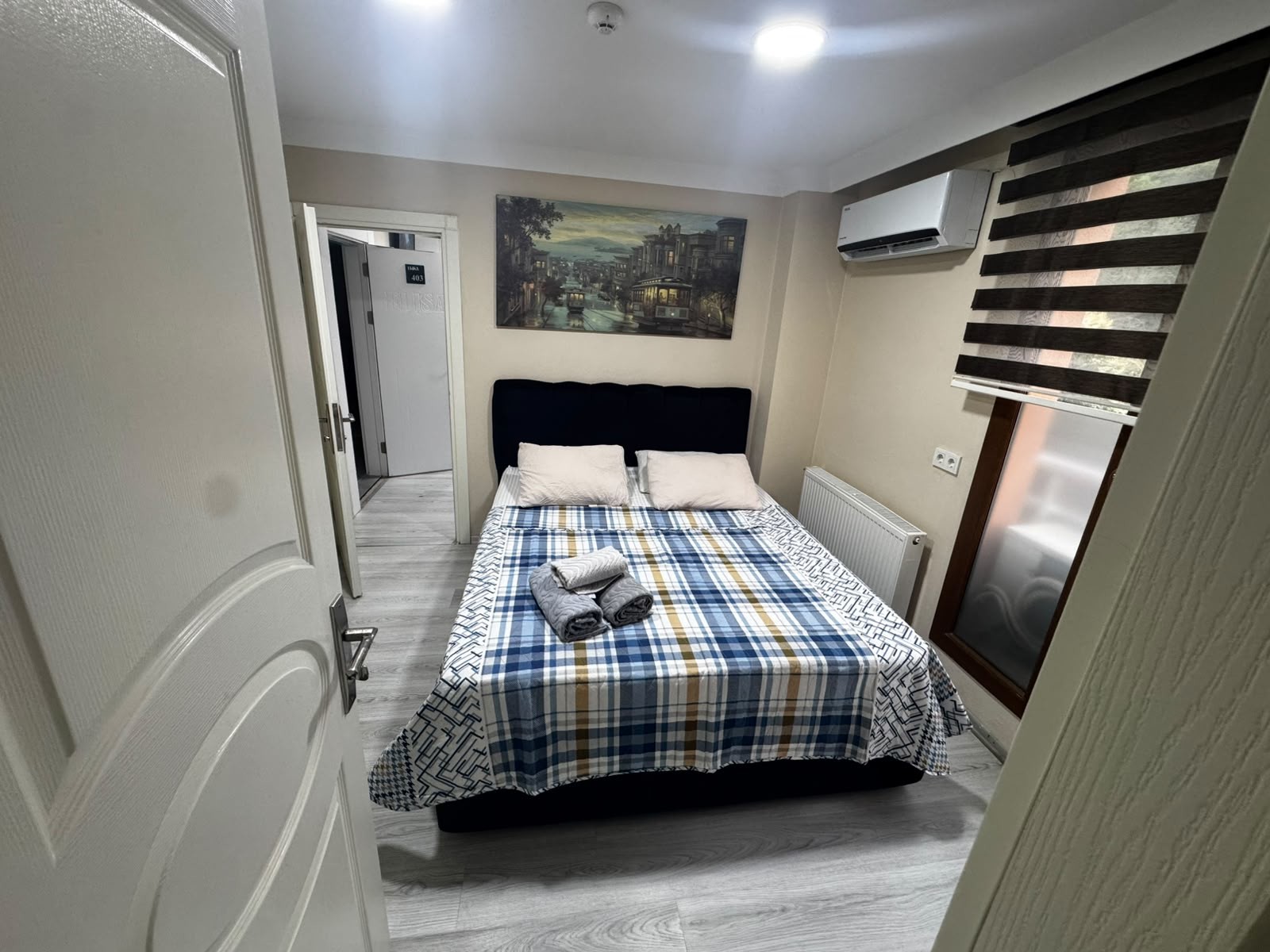 Family Room *Aile Odası*