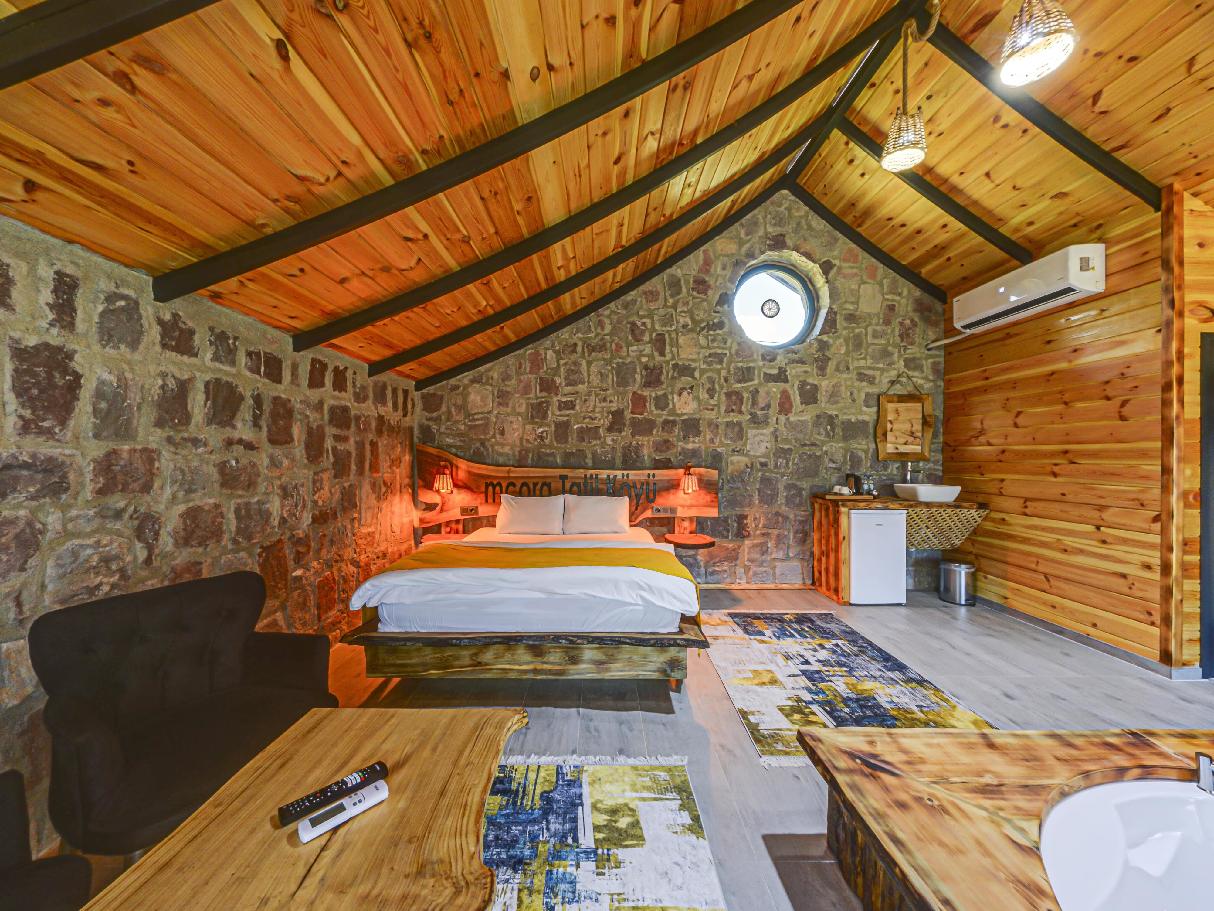 Stone House 2