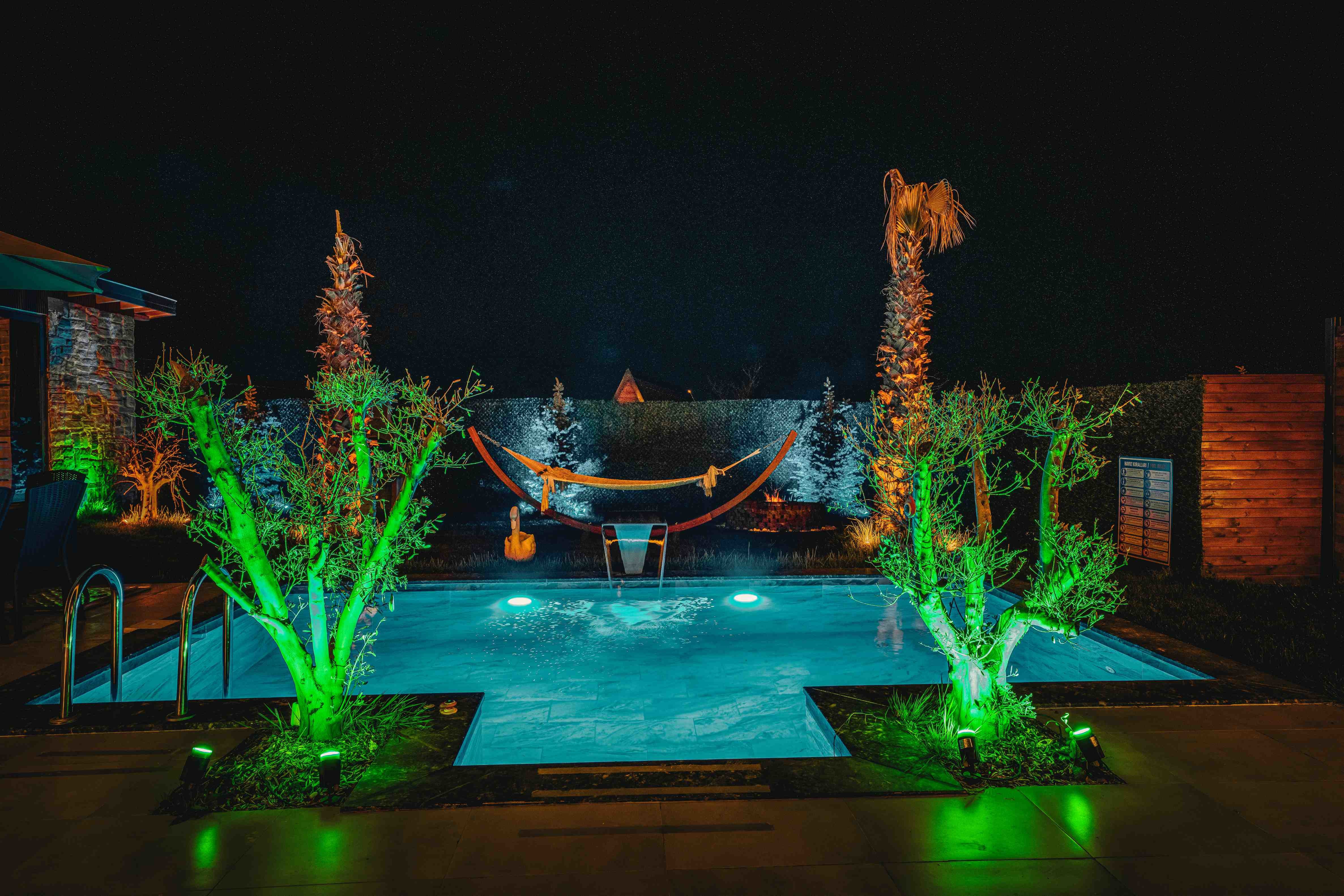 PREMIUM VILLA PANORAMA