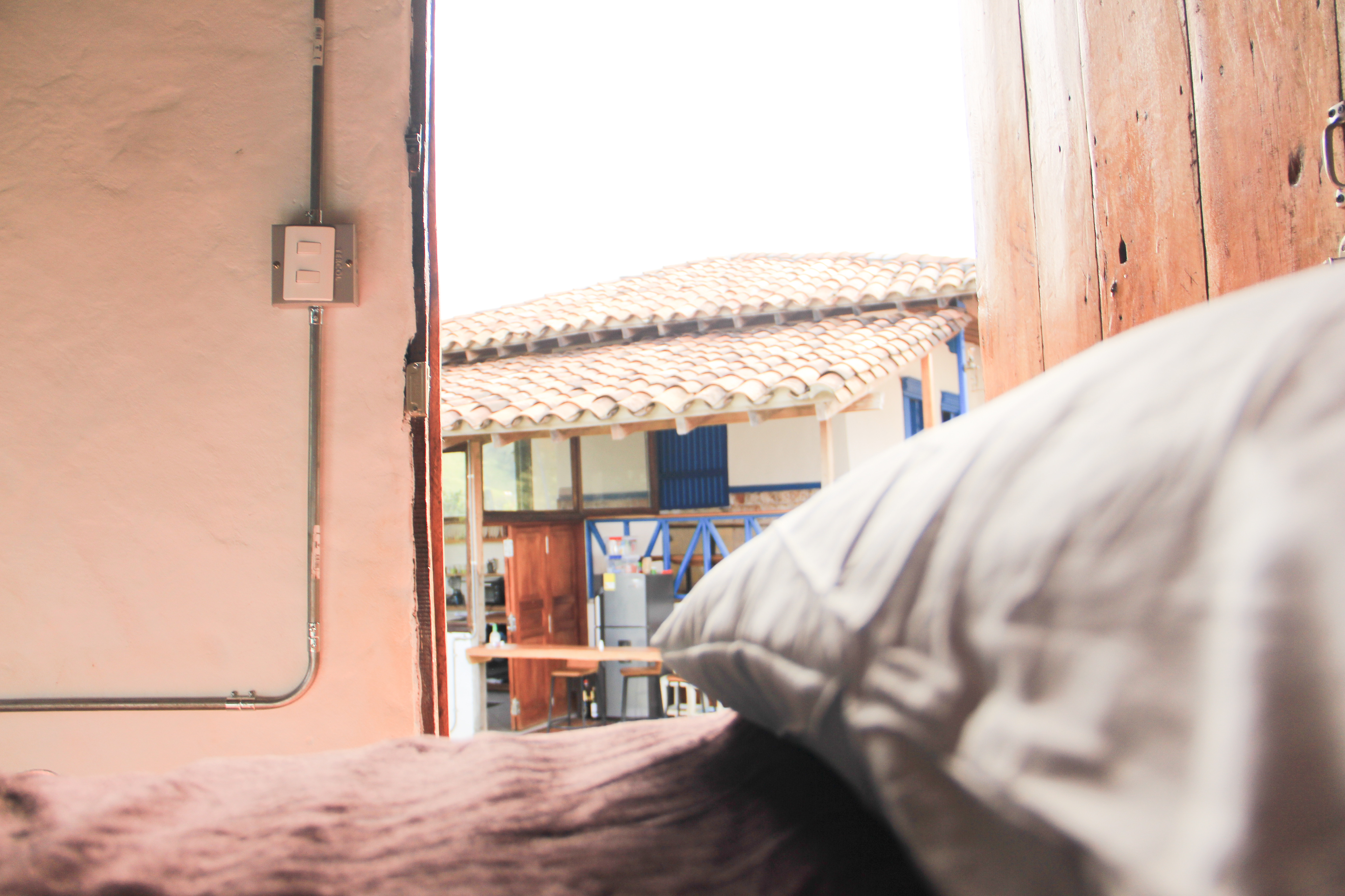Private Ensuite Studio