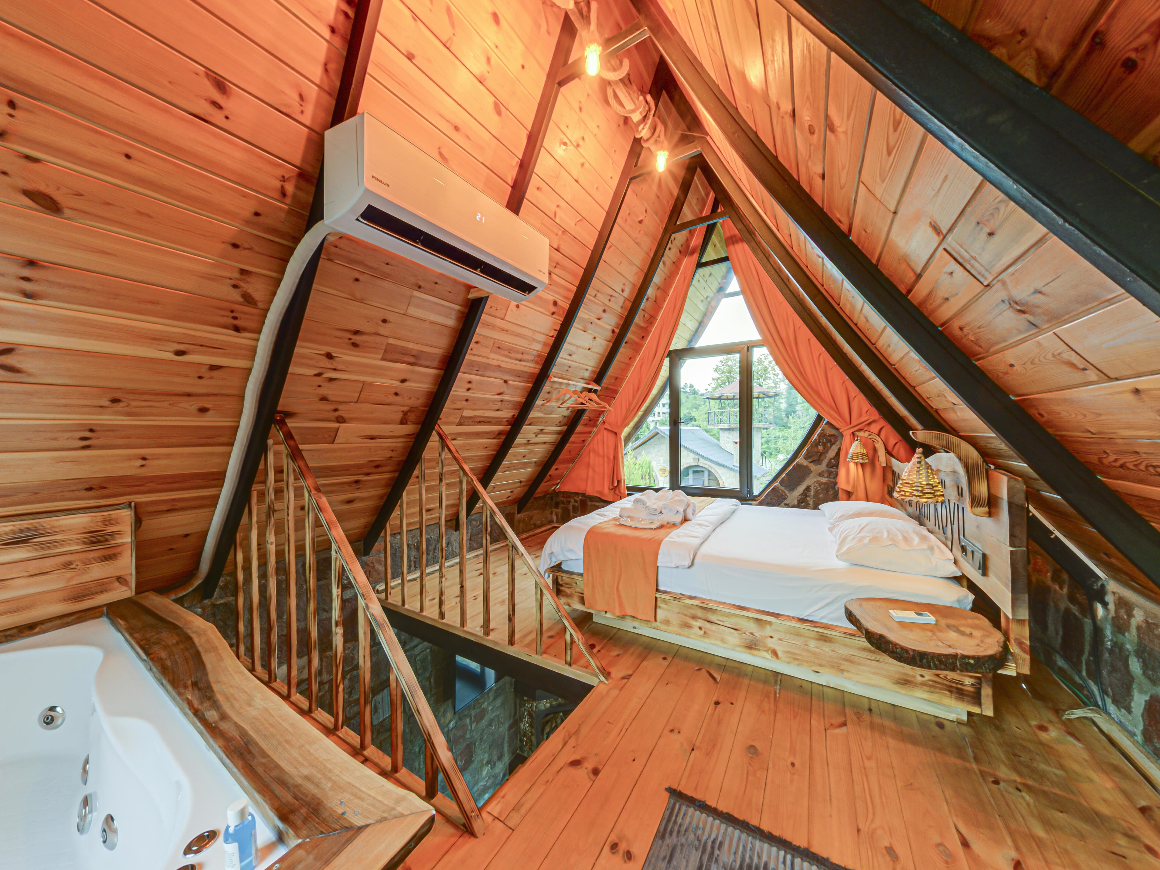 Stone House Dublex