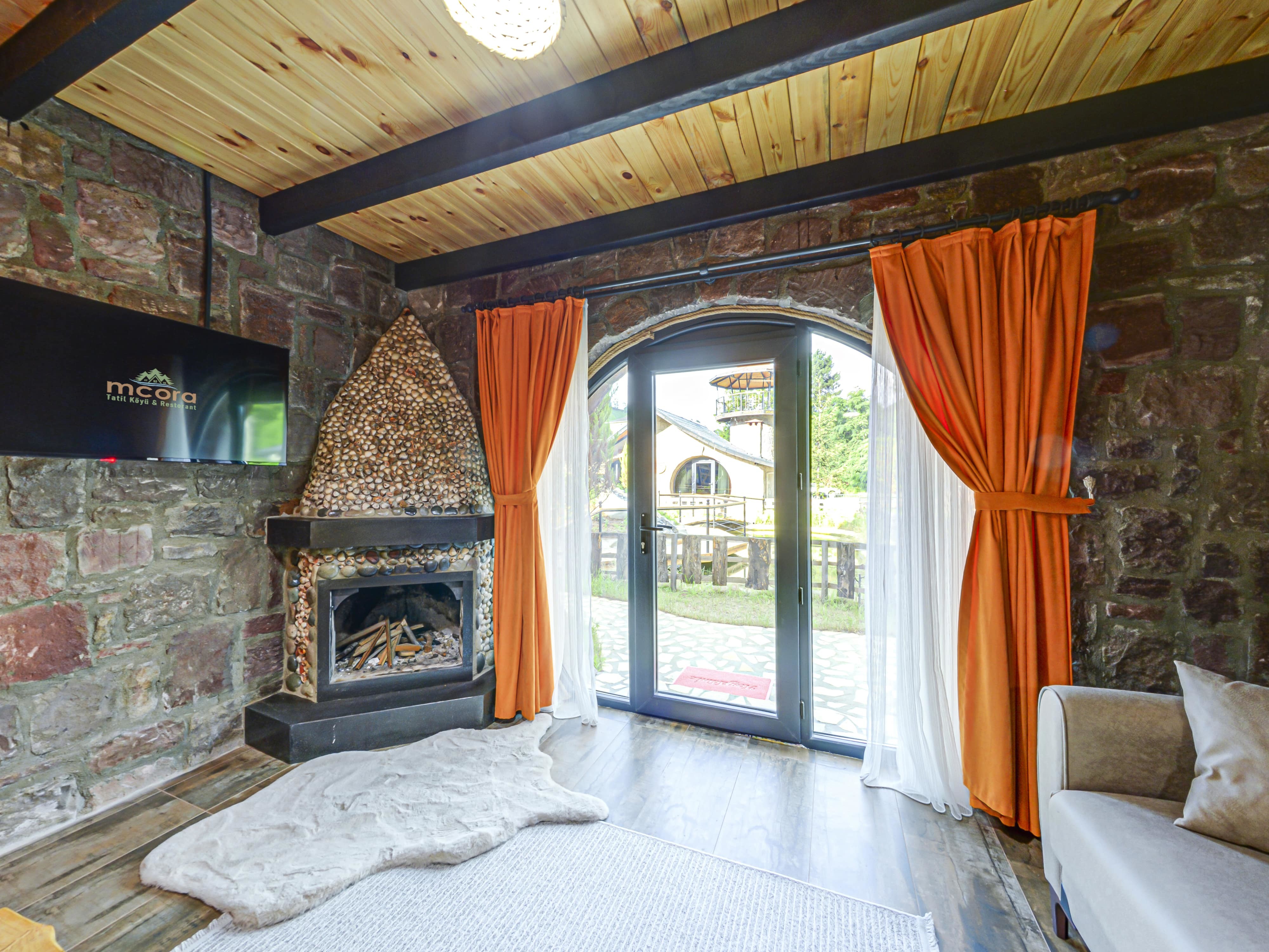 Stone House Dublex