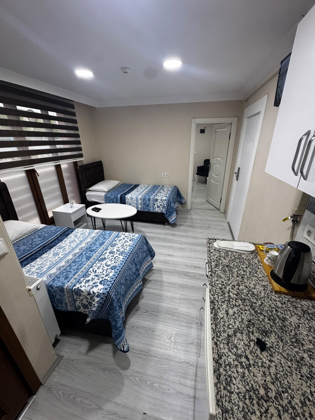 Family Room *Aile Odası*