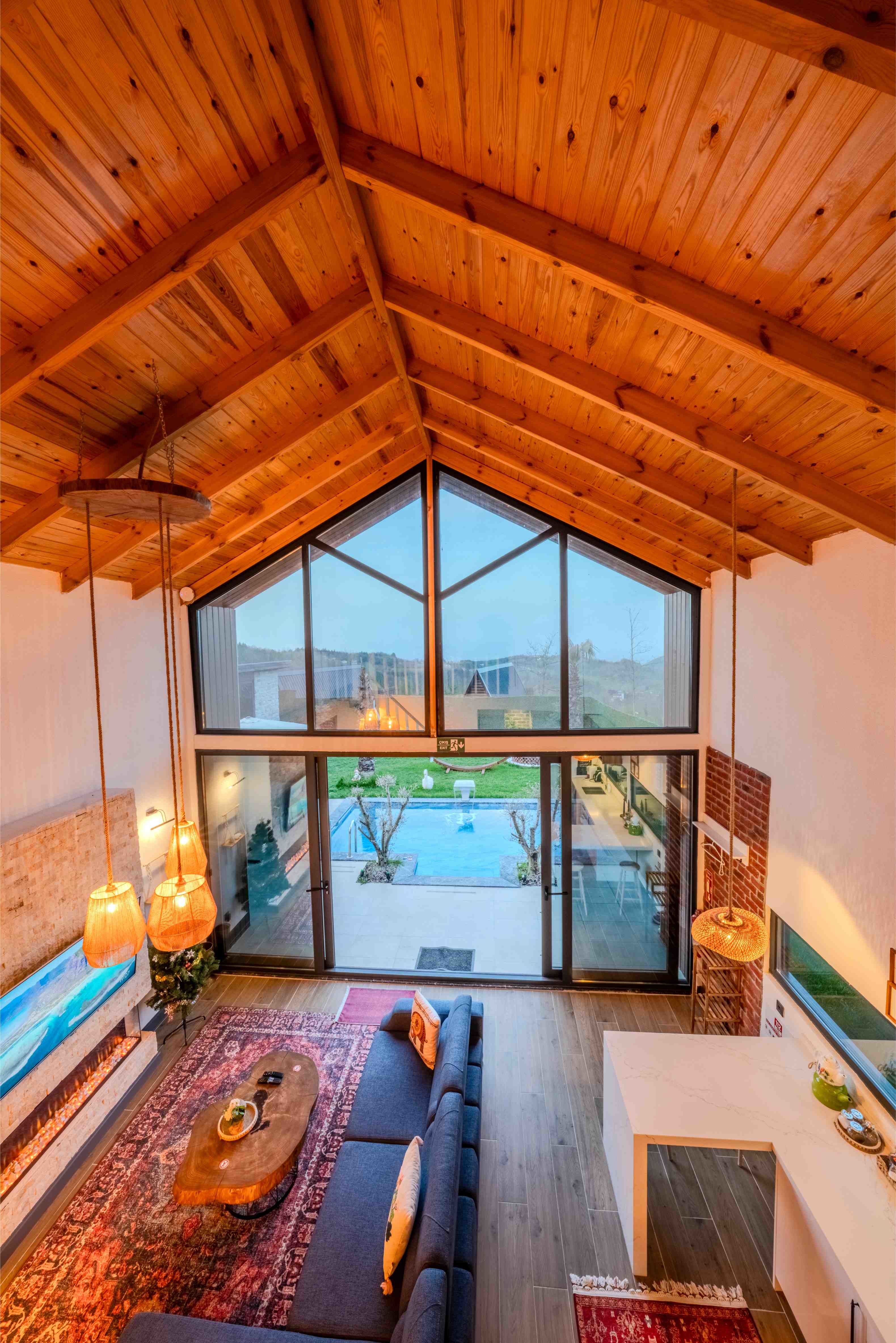 PREMIUM VILLA PANORAMA