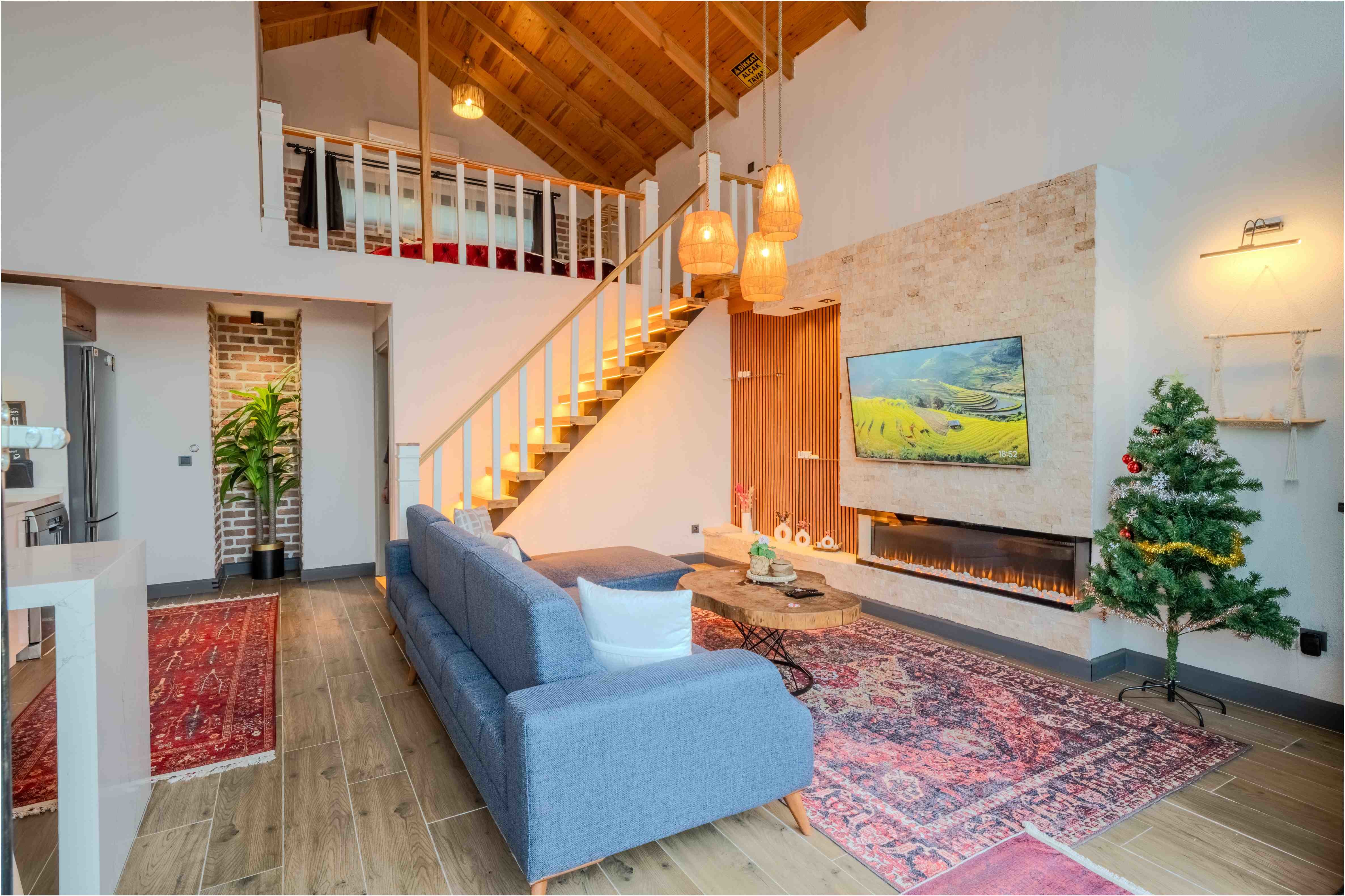 PREMIUM VILLA PANORAMA