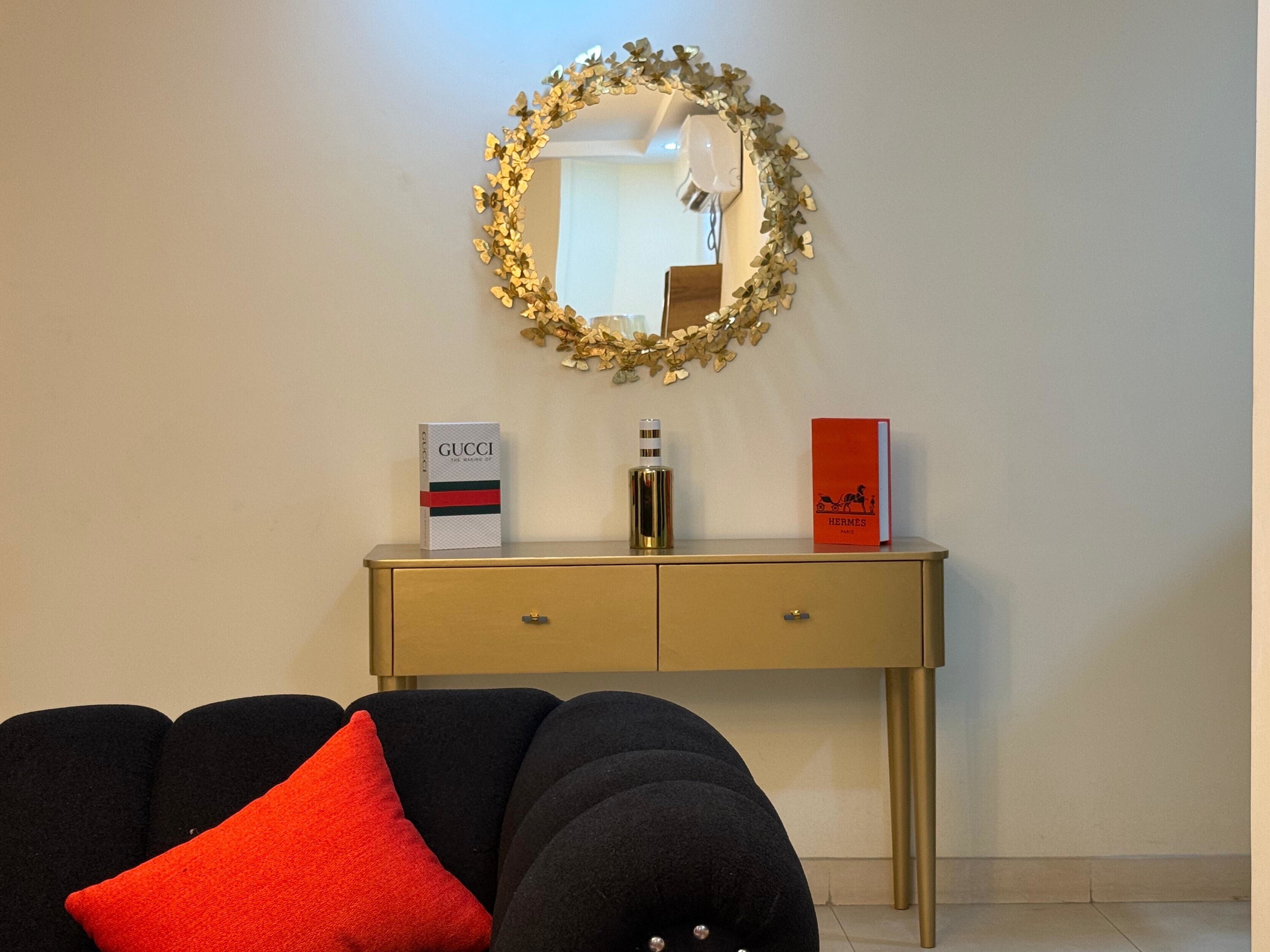 Triple Comfort Apartment – 1BR with Double & Single Bed