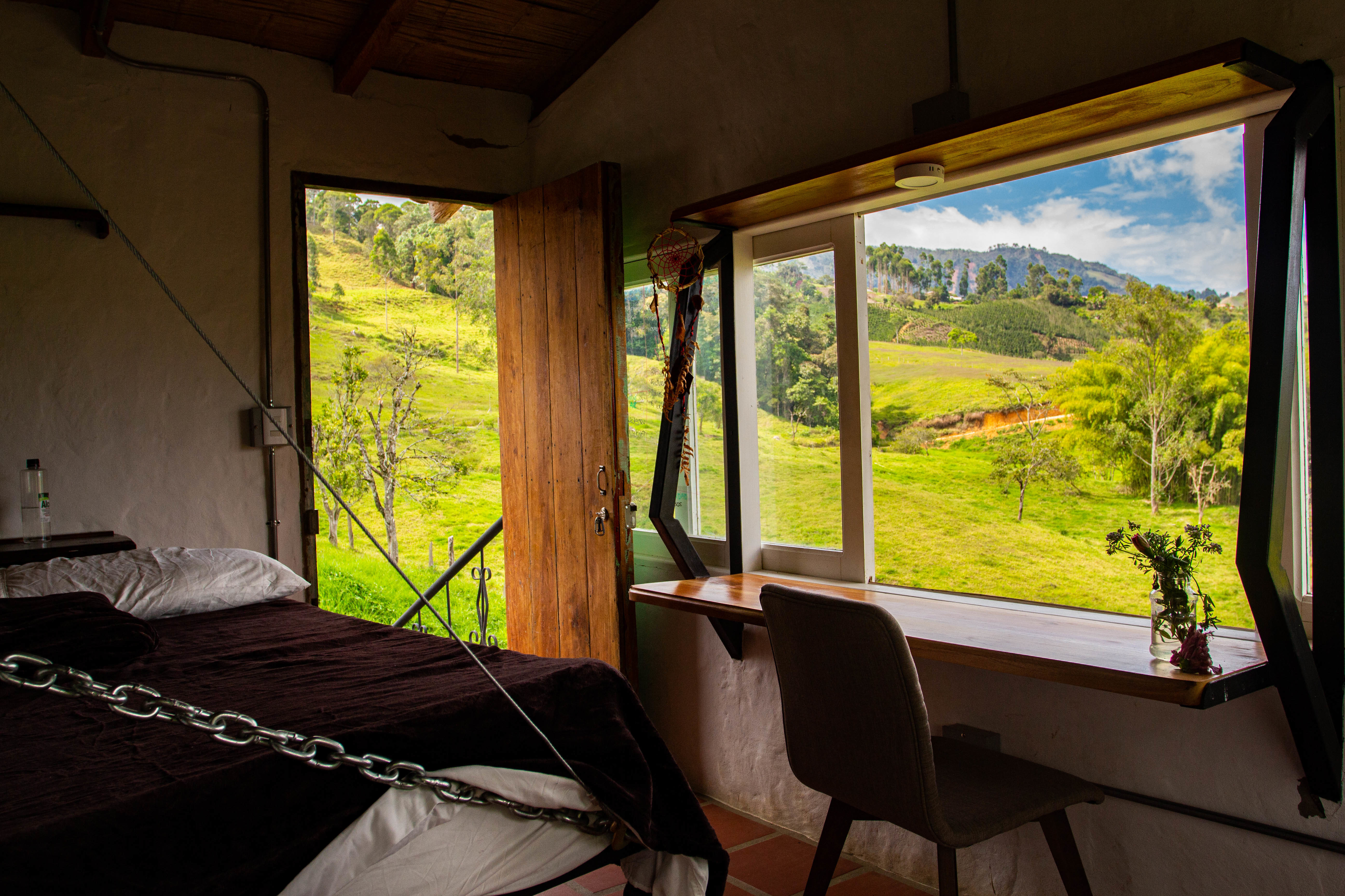 Private Ensuite Studio