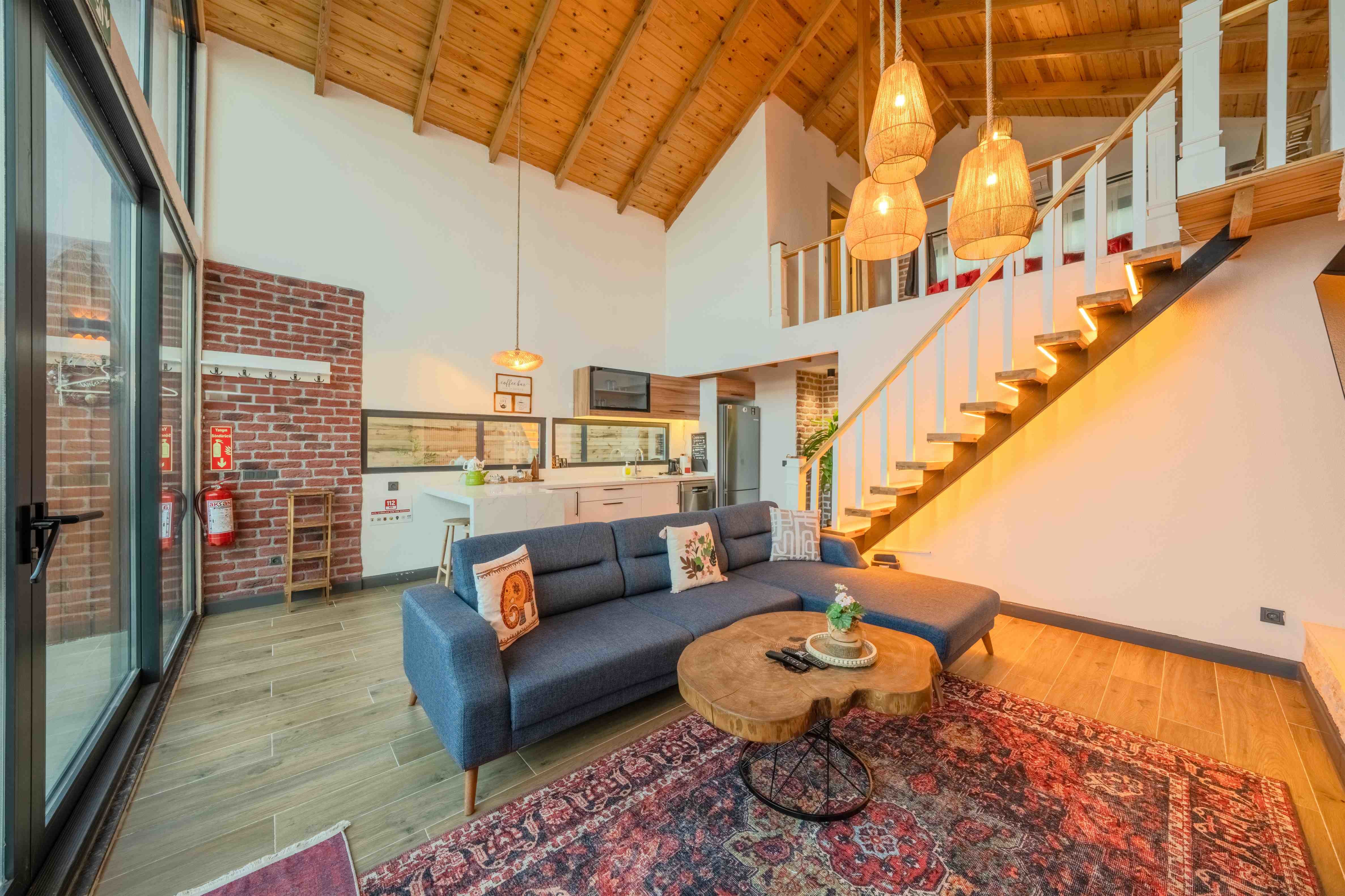 PREMIUM VILLA PANORAMA