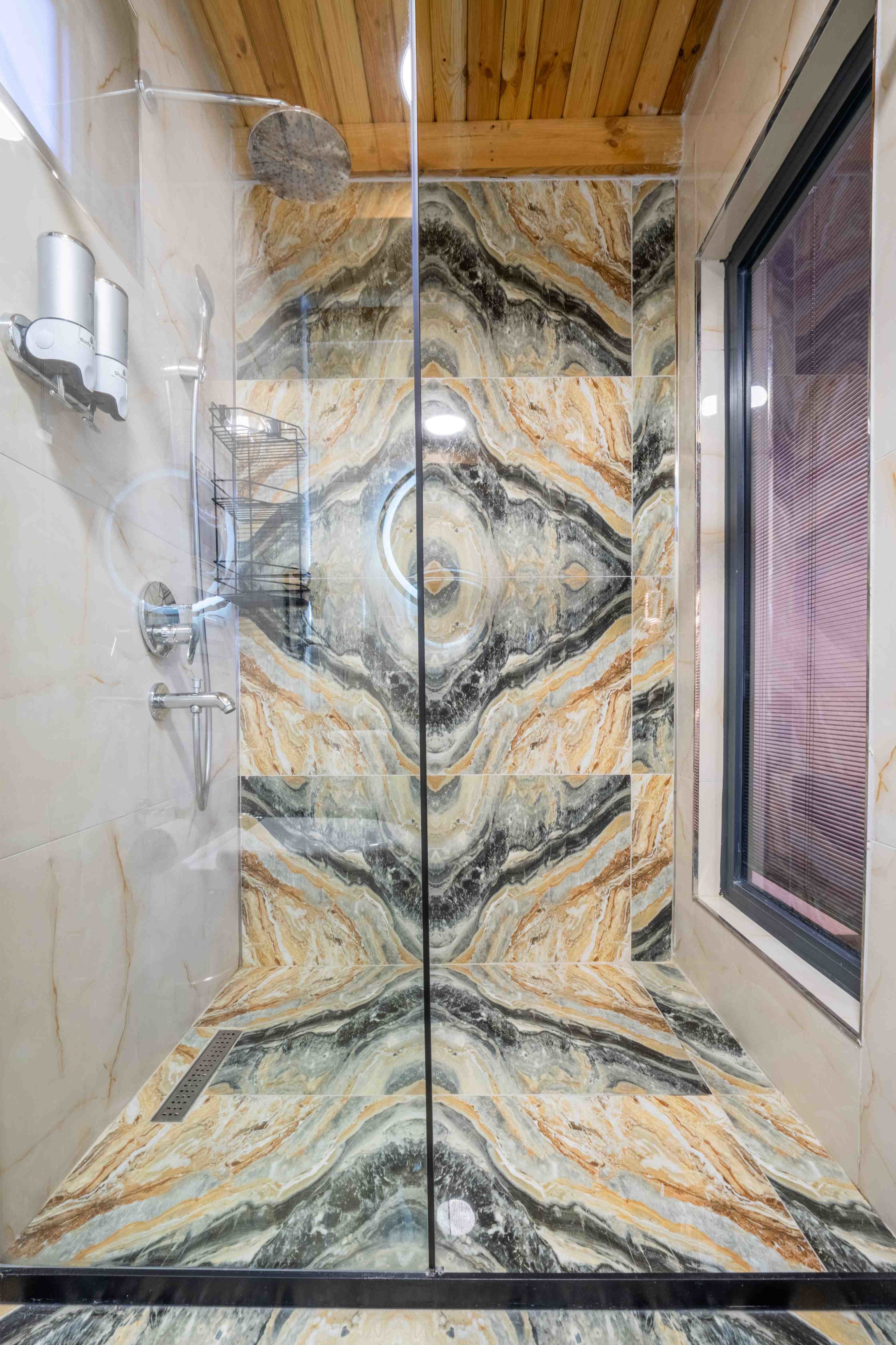 PREMIUM VİLLA FALCON CREST