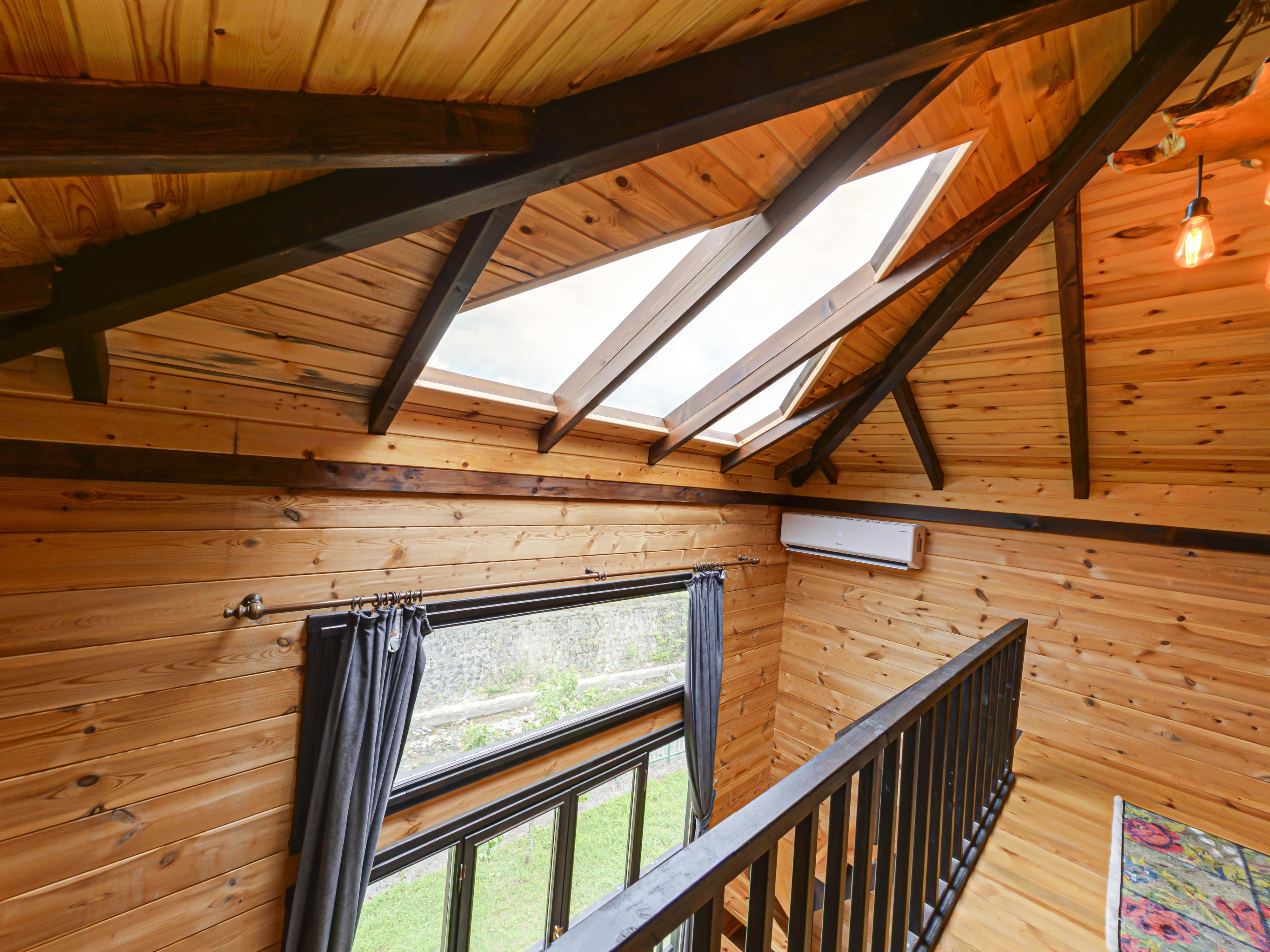 Tiny House Serender
