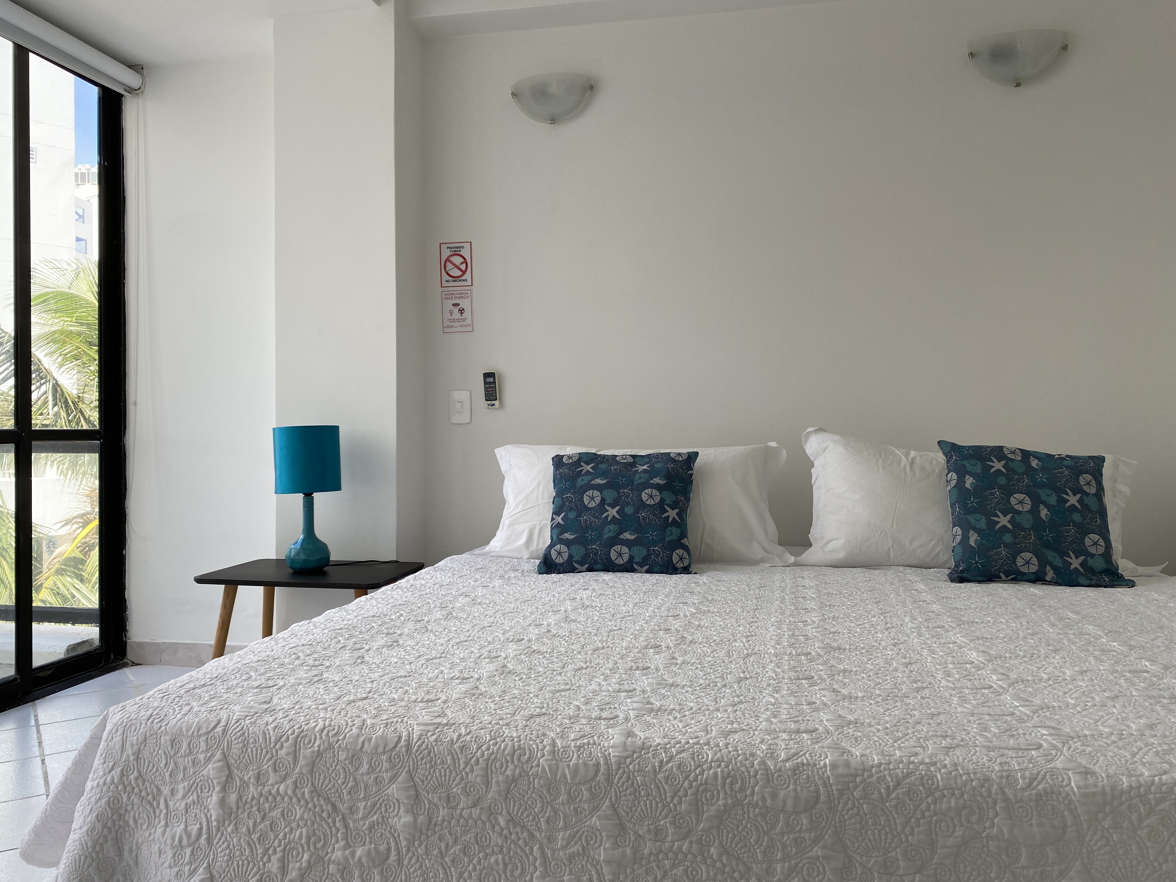 2 HAB | Piscina | Cerca a la Playa