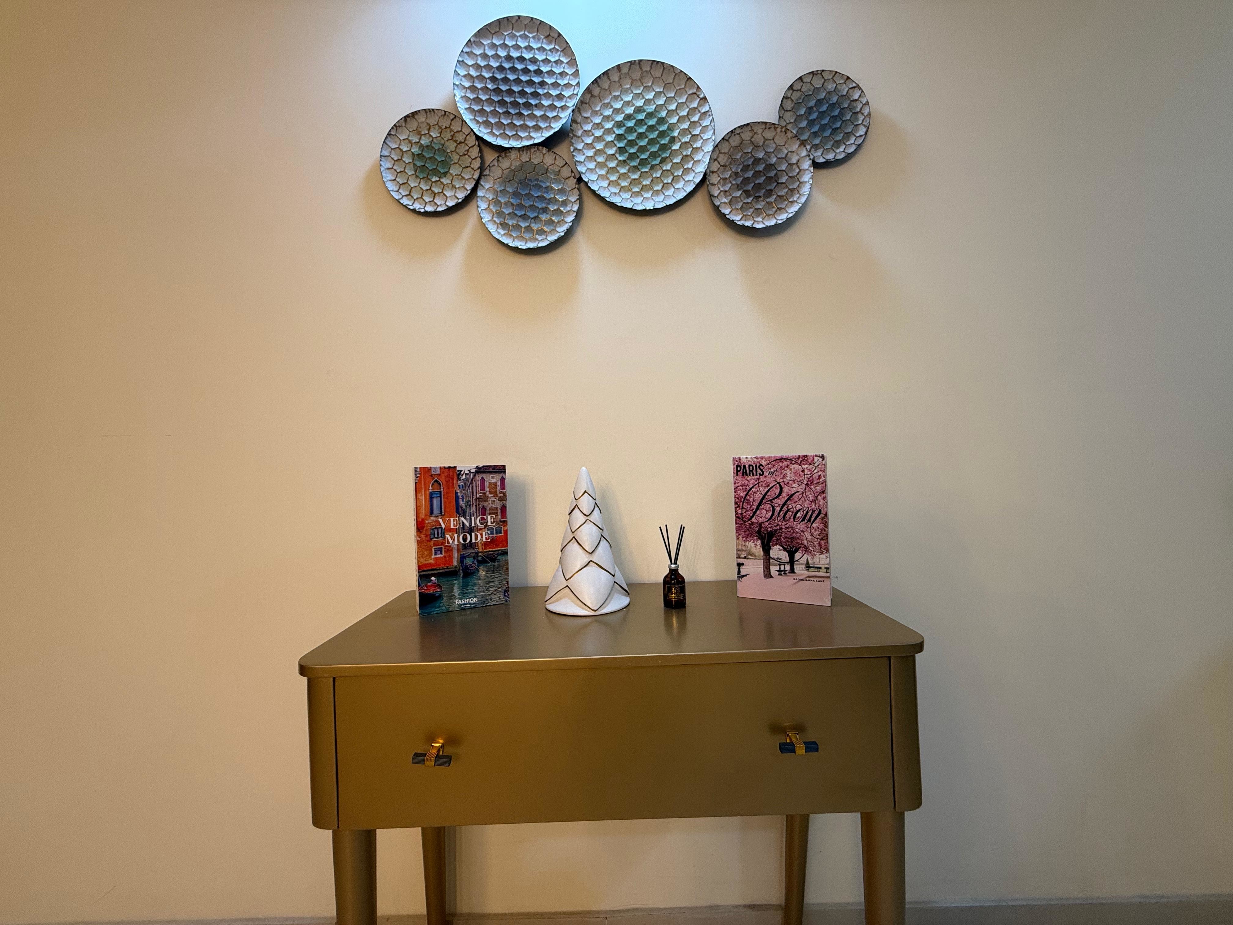 Modern 1BED in Gulberg With City View
