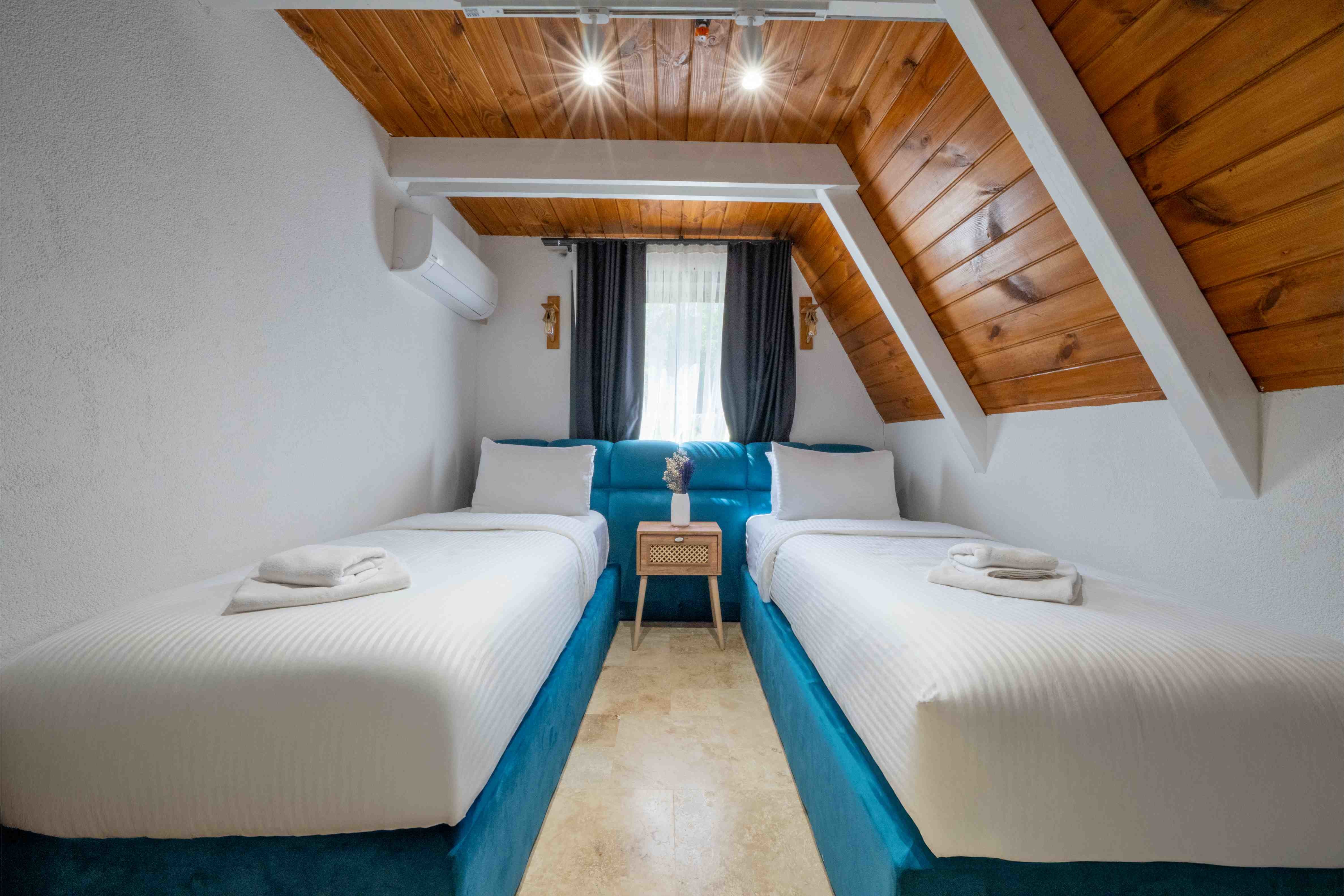 PRESIDENTIAL VILLA PRESTIGE 