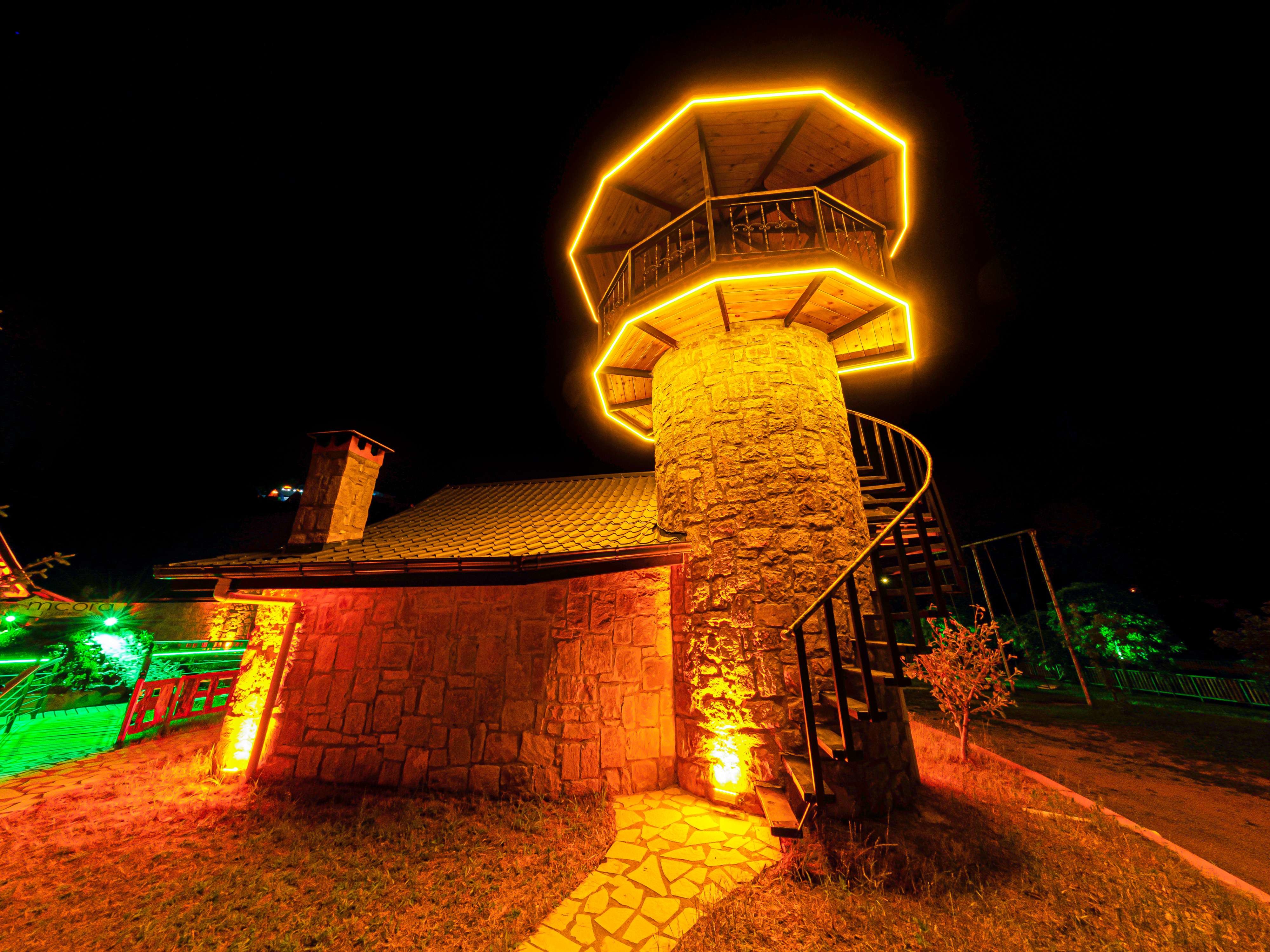 Stone House 1