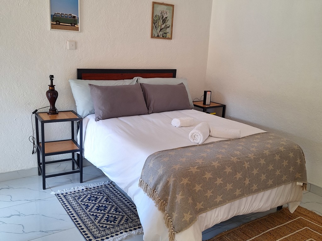 Guest Suite