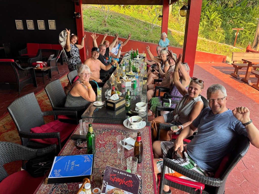 Restaurants and Bars6