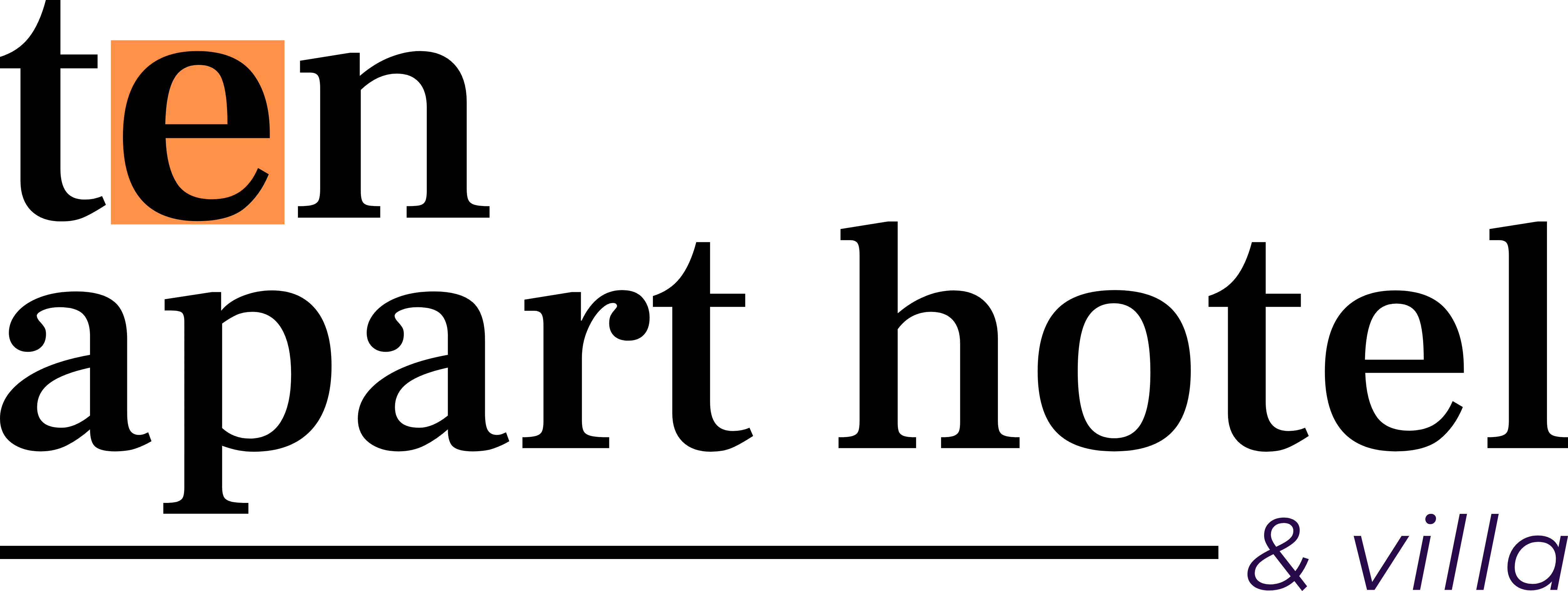 ten-apart-hotel-villa