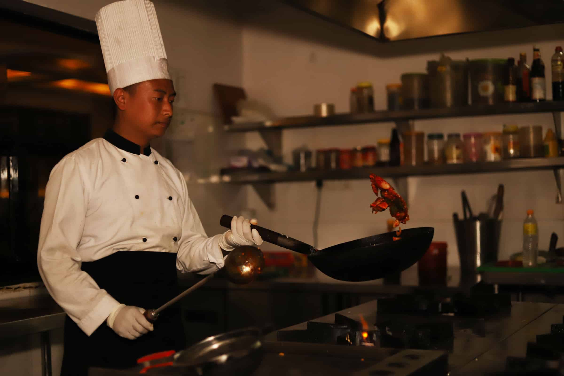 Top 8 Foods You Must Try in Nepal