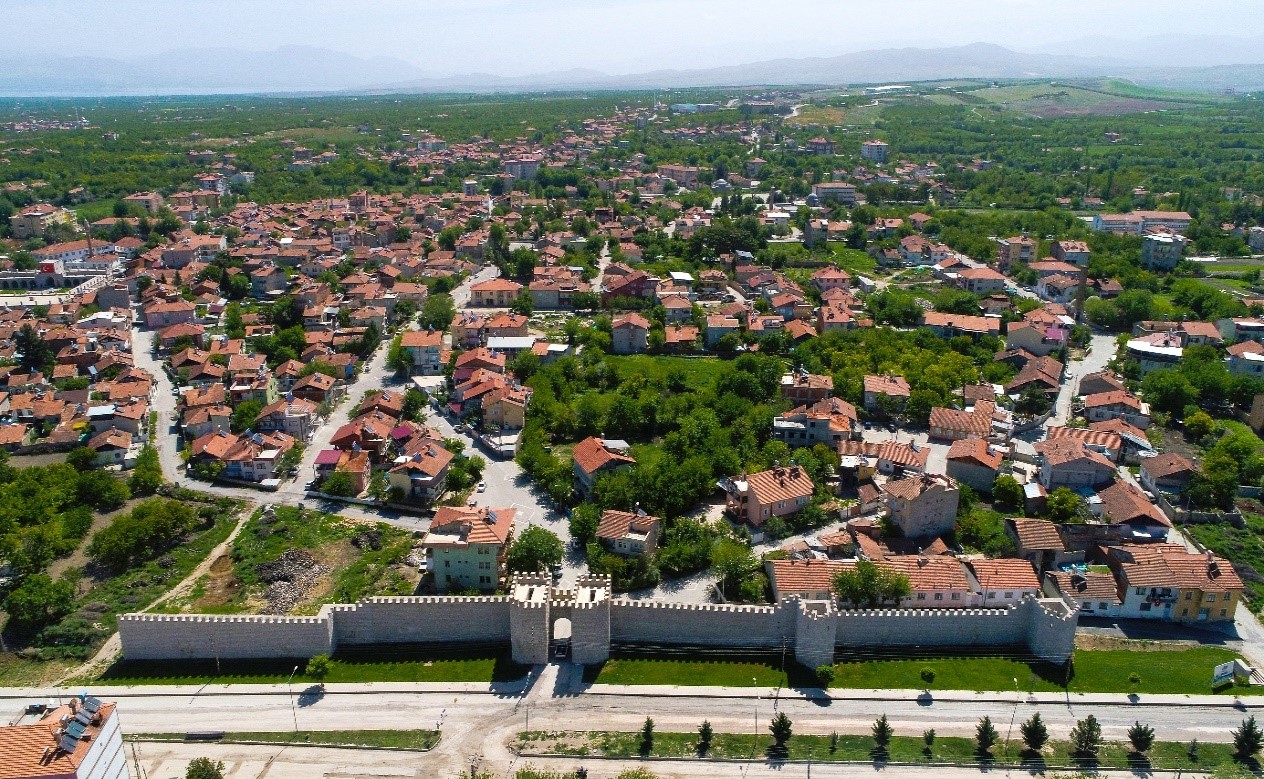 Malatya Kalesi