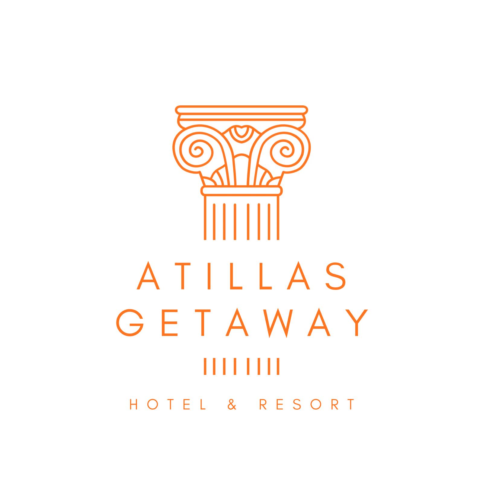 Atillas Getaway